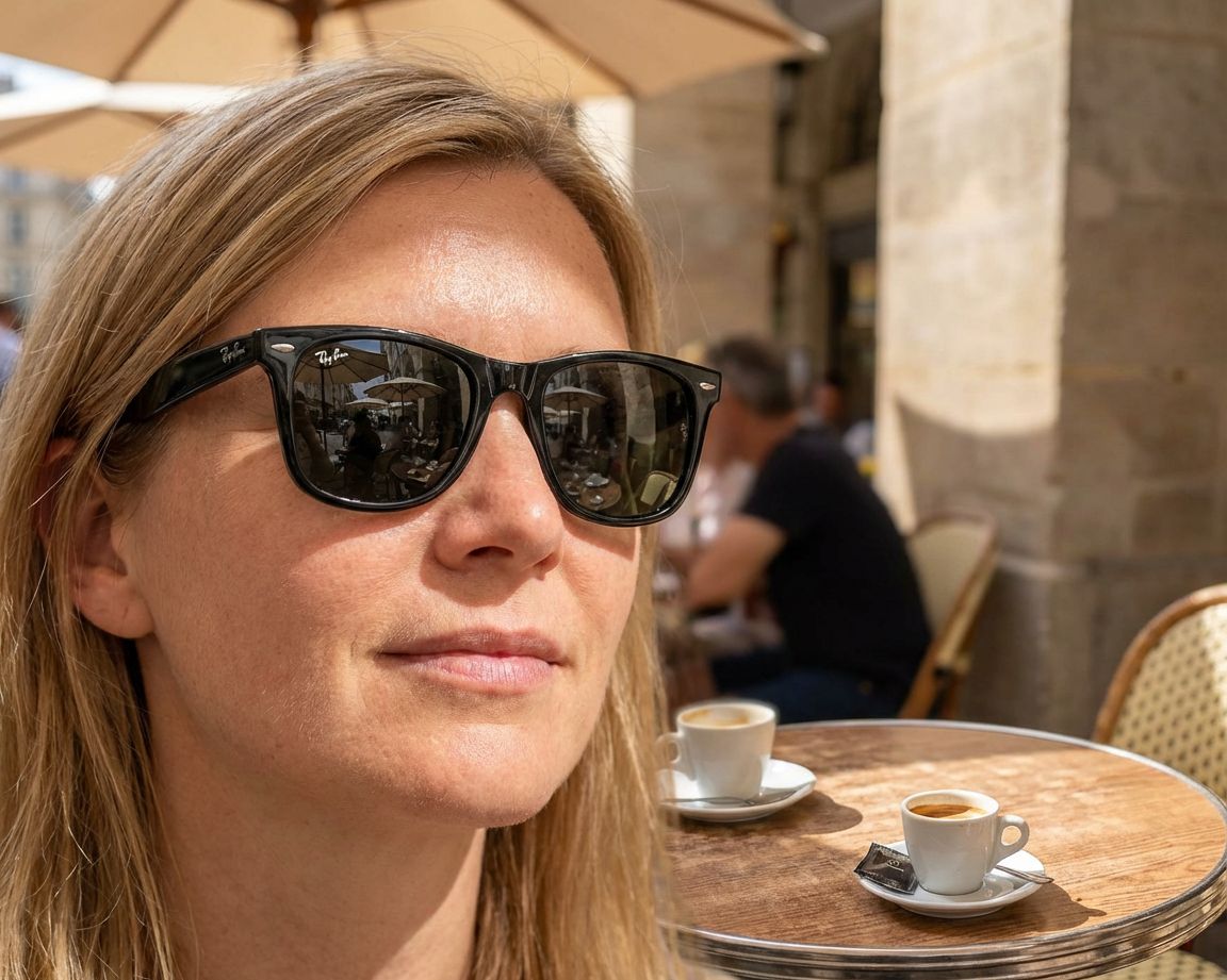 Ray-Ban RB4420 601/87 65-18 schwarz  360-Grad-Ansicht 9