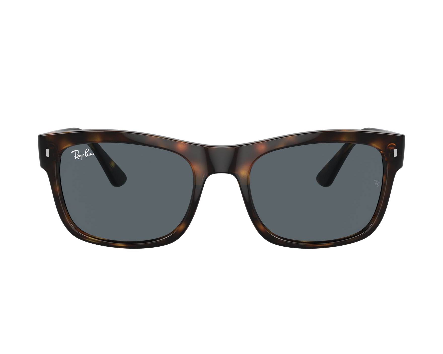 Ray-Ban RB4428 710/R5 56-21 Havane  360-Grad-Ansicht 1