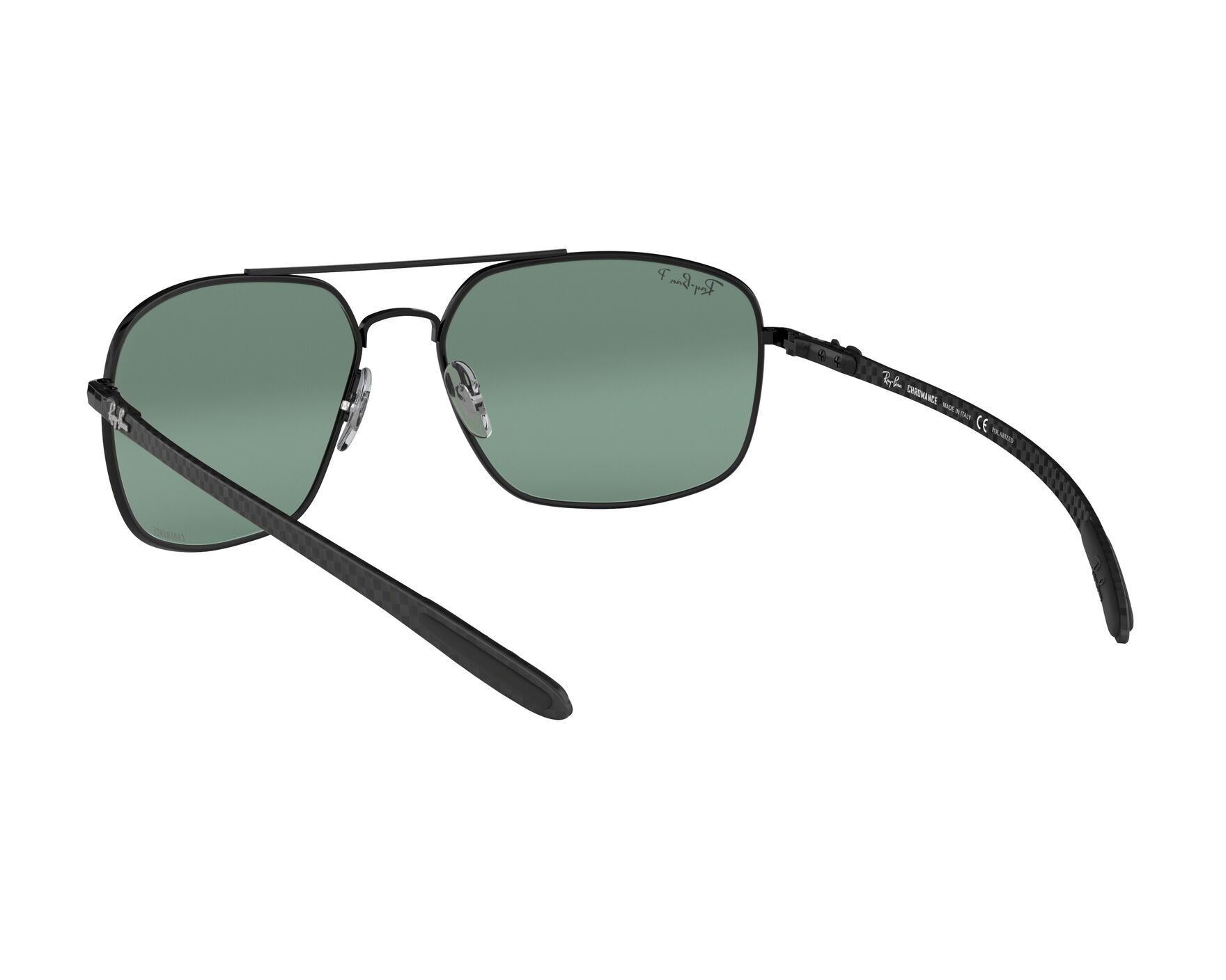 Ray-Ban RB-8322-CH 002/5L