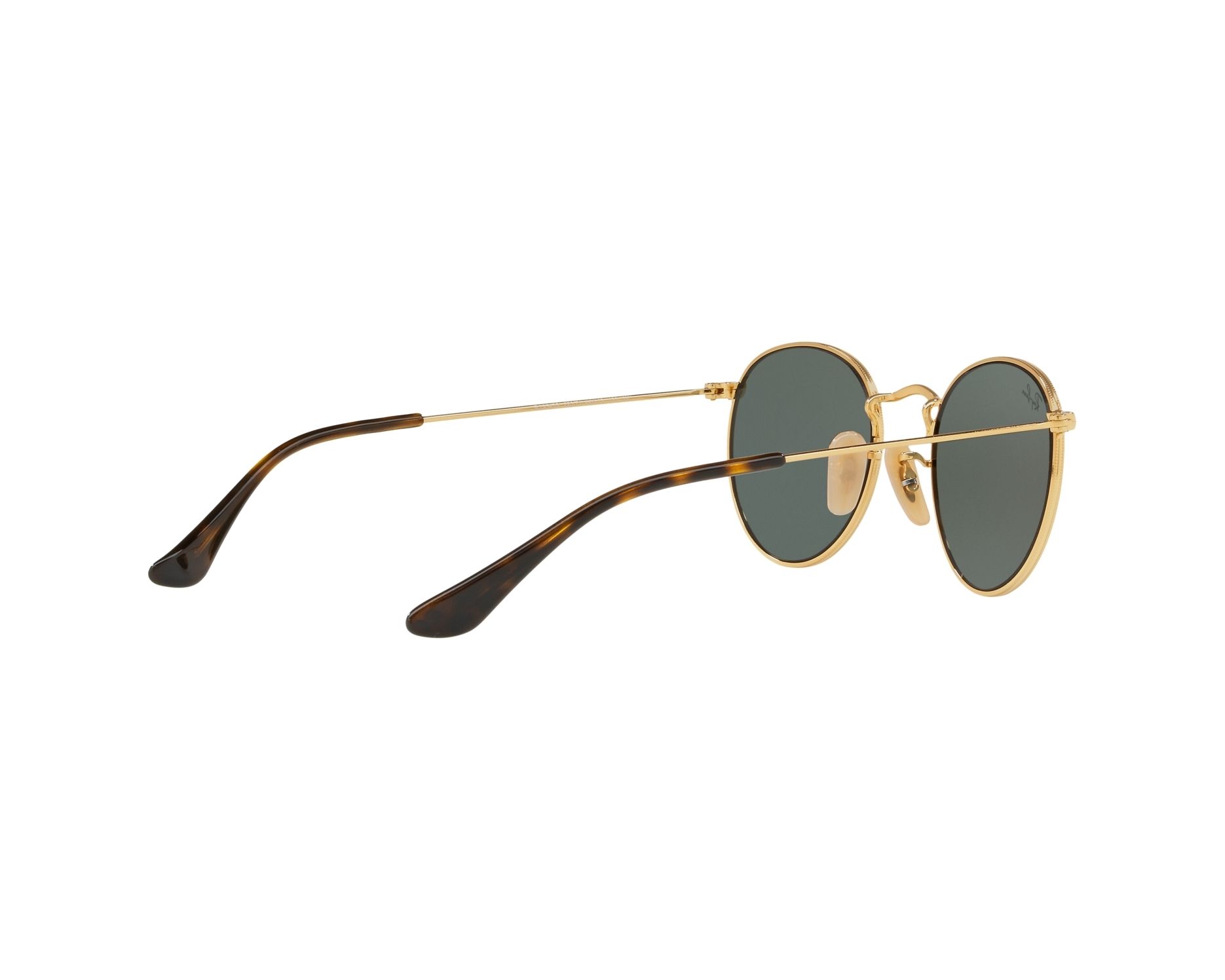 Ray-Ban RJ-9547-S 223/71 - gold  360-Grad-Ansicht 9