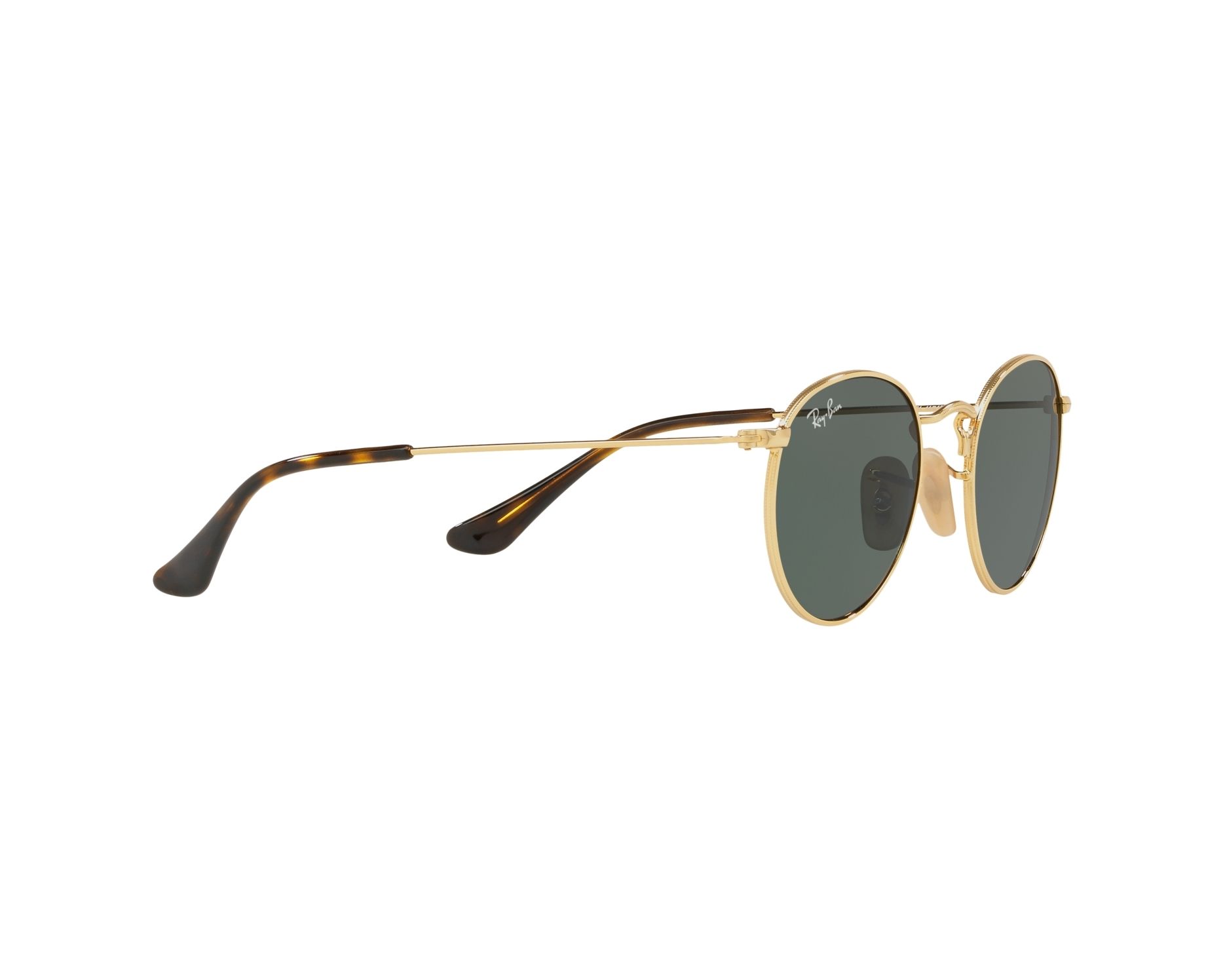 Ray-Ban RJ-9547-S 223/71 - gold  360-Grad-Ansicht 11