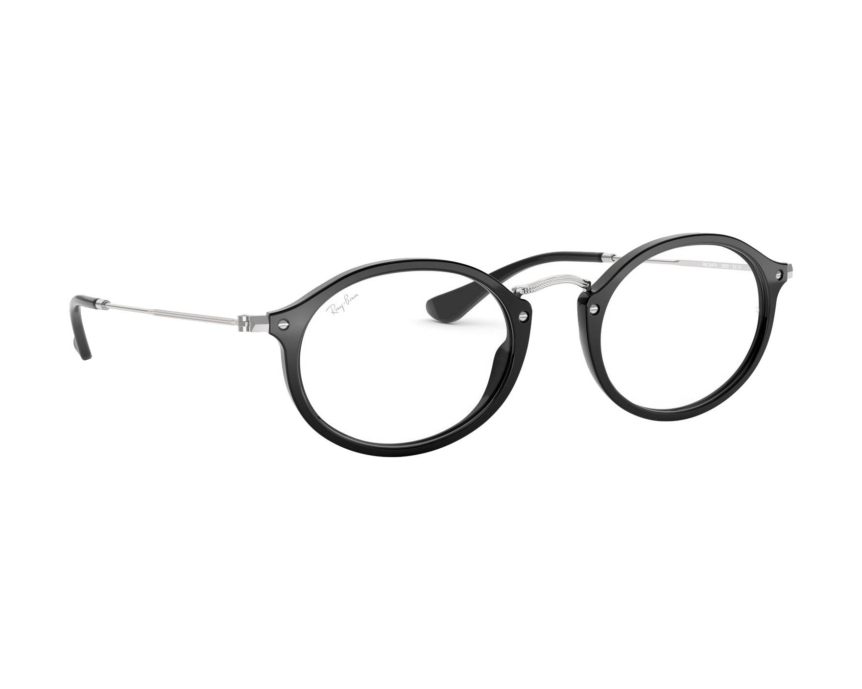 Ray-Ban RX-2547-V 2000