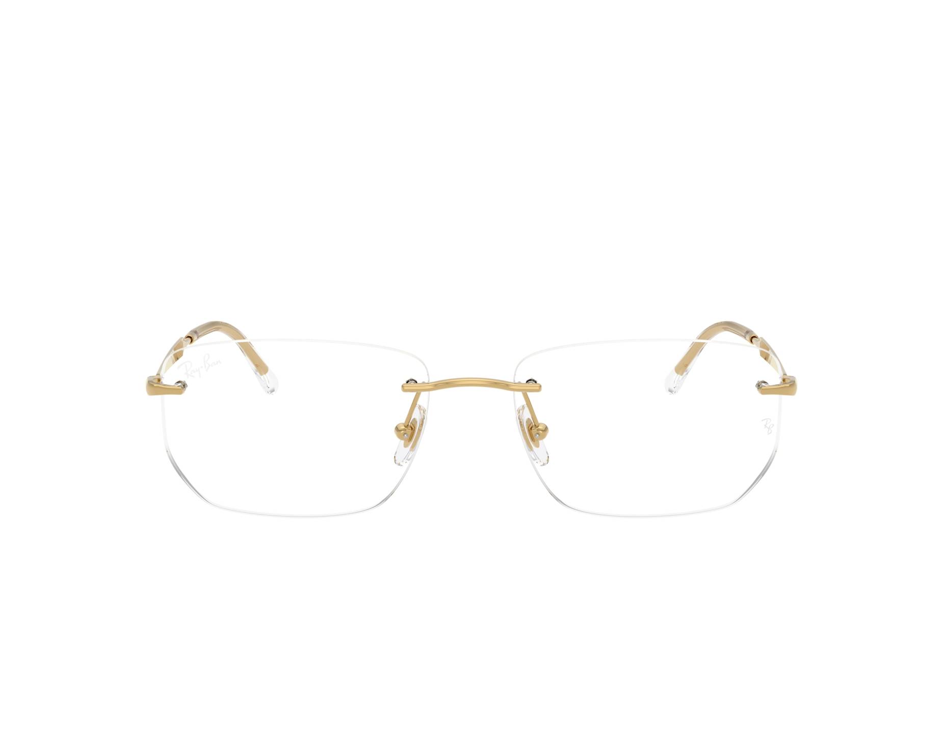Ray-Ban RX3768V 2500