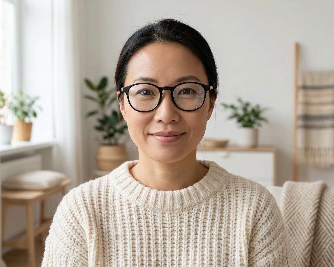 Ray-Ban RX5417 8367 52-19 Noir  360-Grad-Ansicht 11