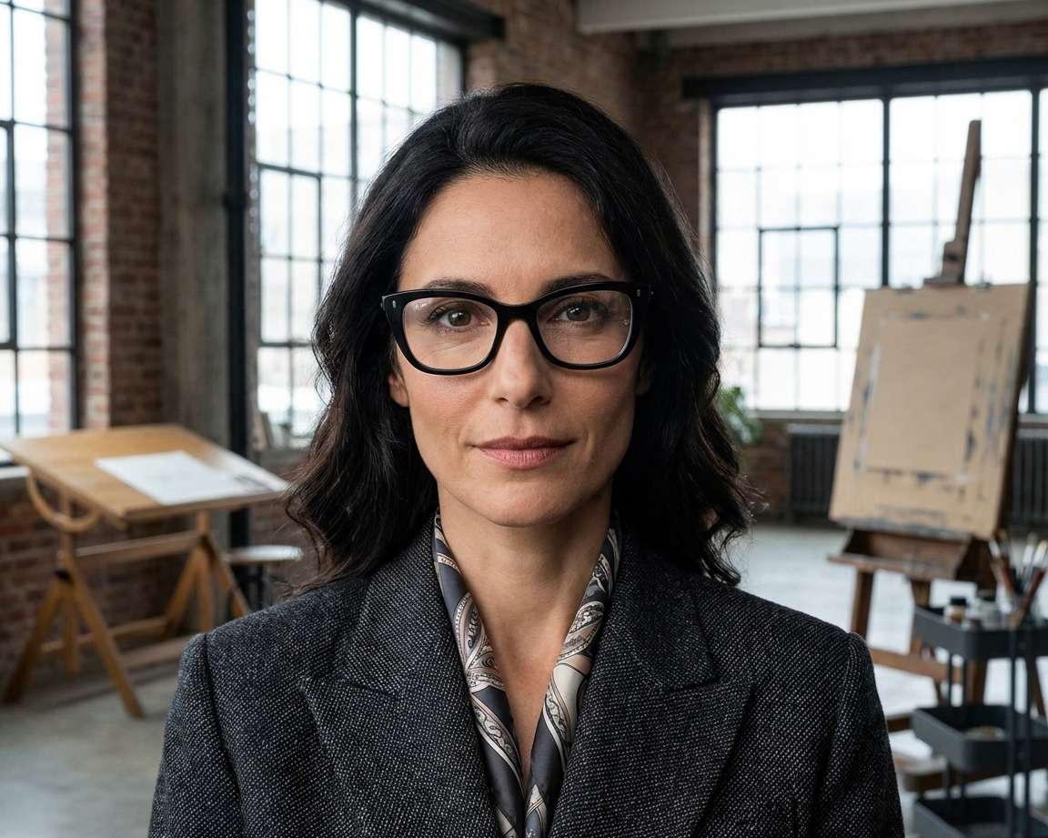 Ray-Ban RX5433 2034 50-19 Black  360-Grad-Ansicht 8