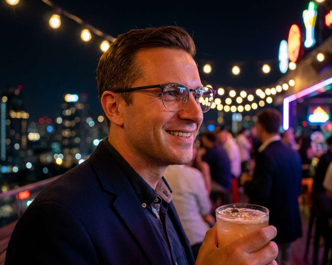 Ray-Ban RX6375 2861 51-18 schwarz  360-Grad-Ansicht 22