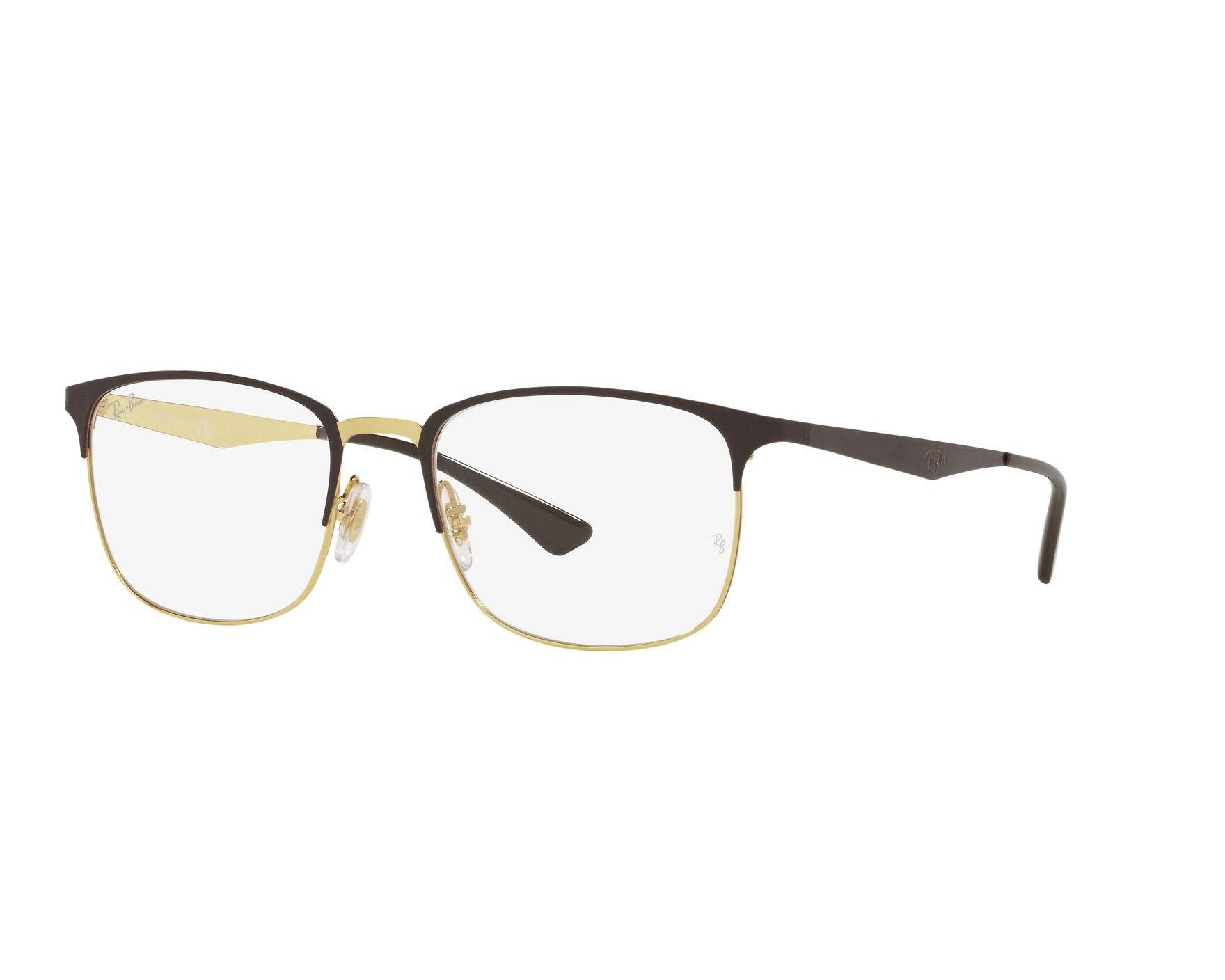 Rx6421 ray ban Outlet