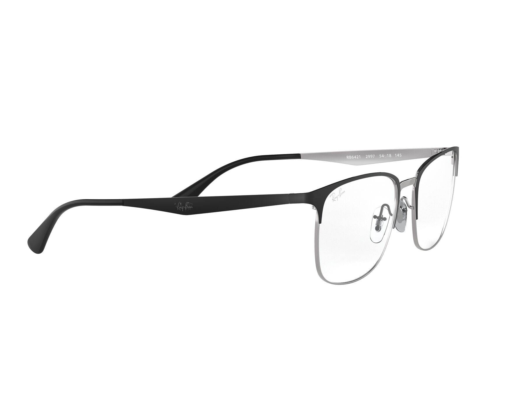 Rx6421 ray ban Outlet