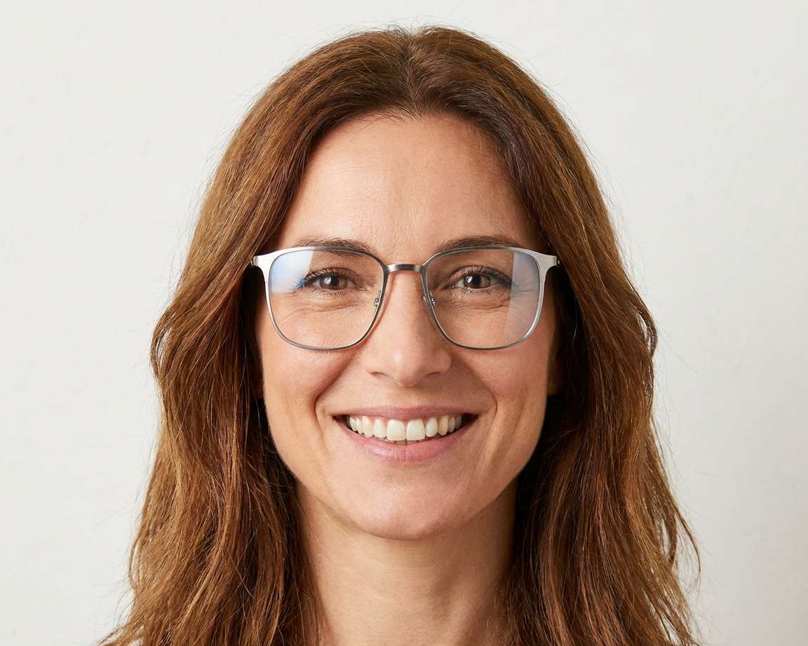 Ray-Ban RX6512 2553 54-19 grau  360-Grad-Ansicht 10