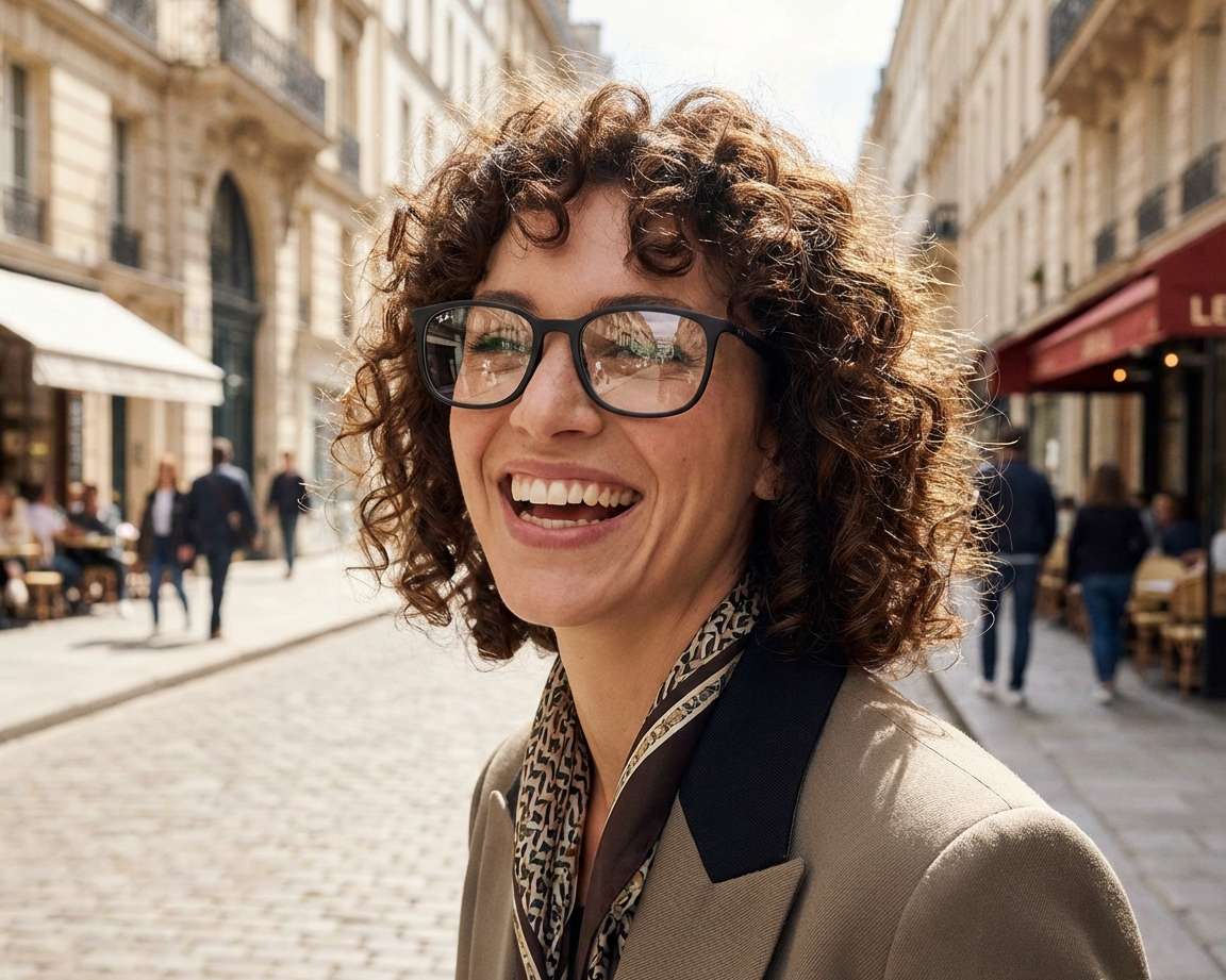 Ray-Ban RX7199 5204 52-18 Noir  360-Grad-Ansicht 22