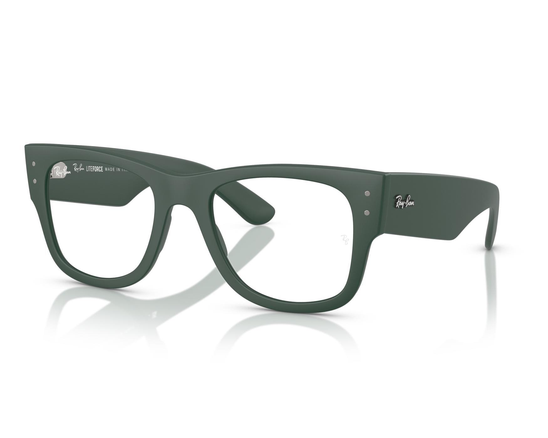 brillengrößen ray ban