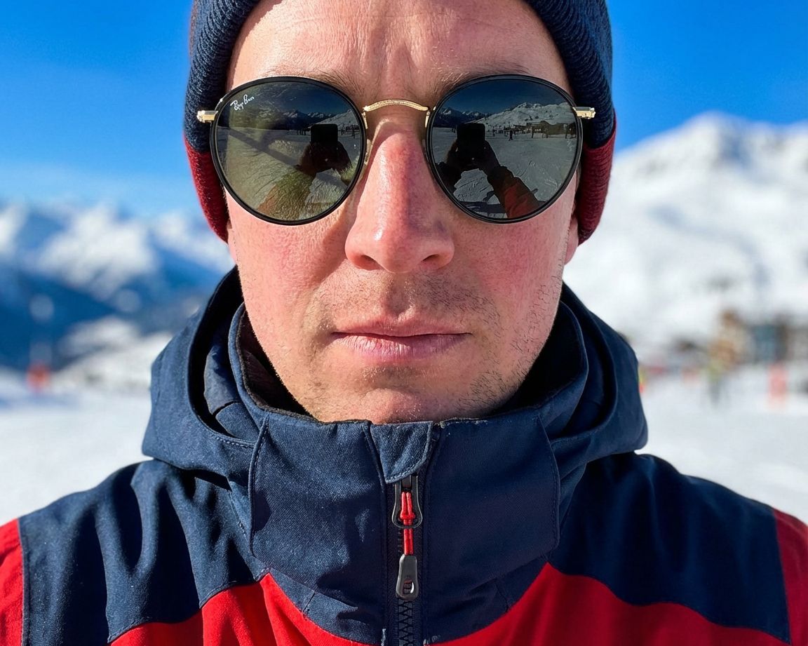 Ray-Ban RB-3447-JM 919671 50-21 schwarz  360-Grad-Ansicht 13