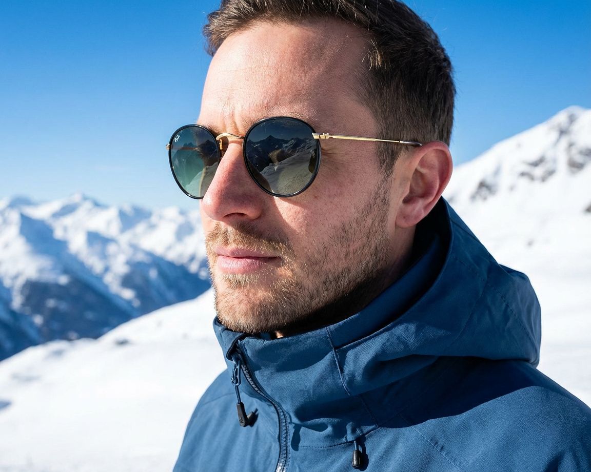 Ray-Ban RB-3447-JM 919671 50-21 schwarz  360-Grad-Ansicht 14