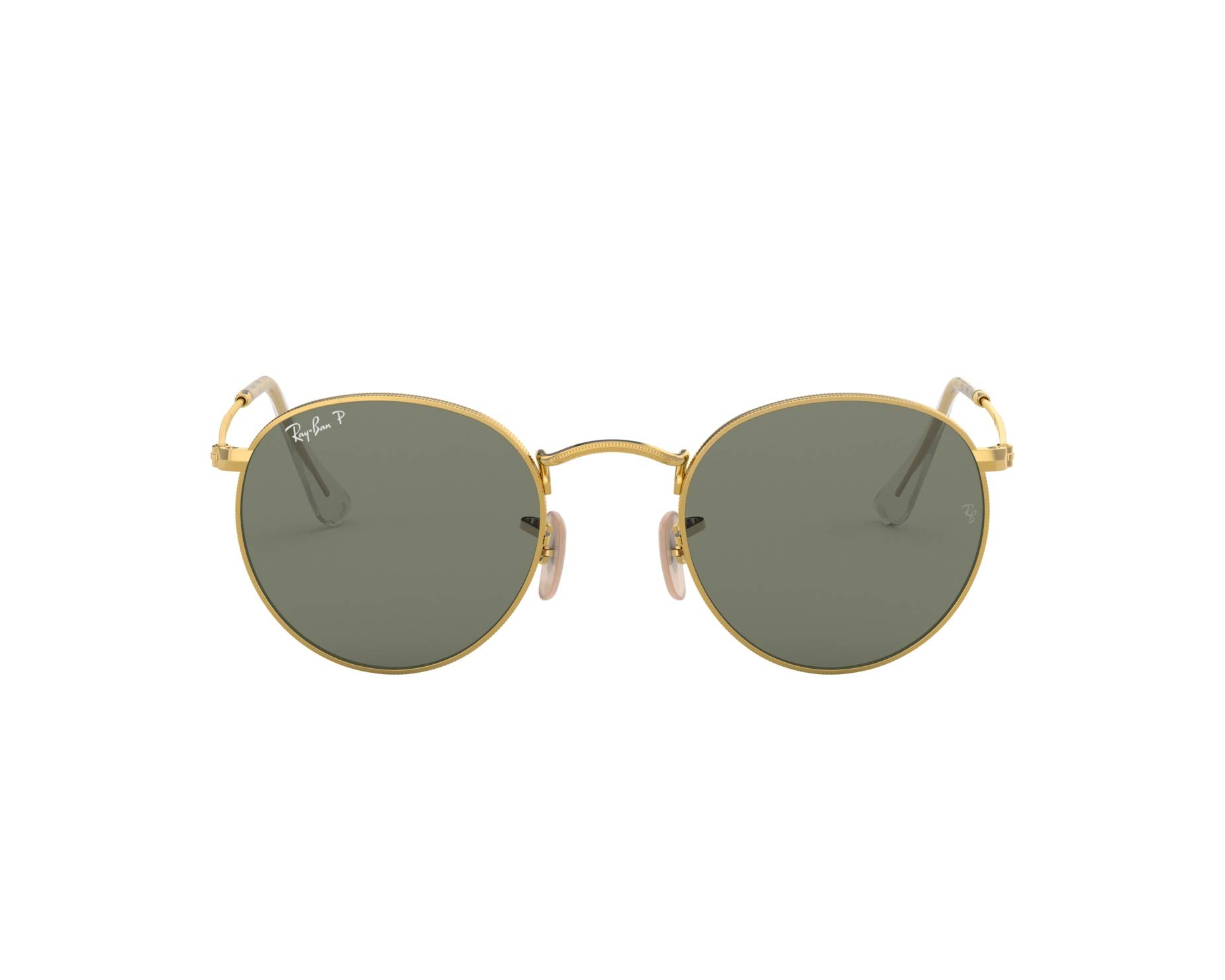 Ray-Ban RB3447 001/58 50-21 gold  360-Grad-Ansicht 2
