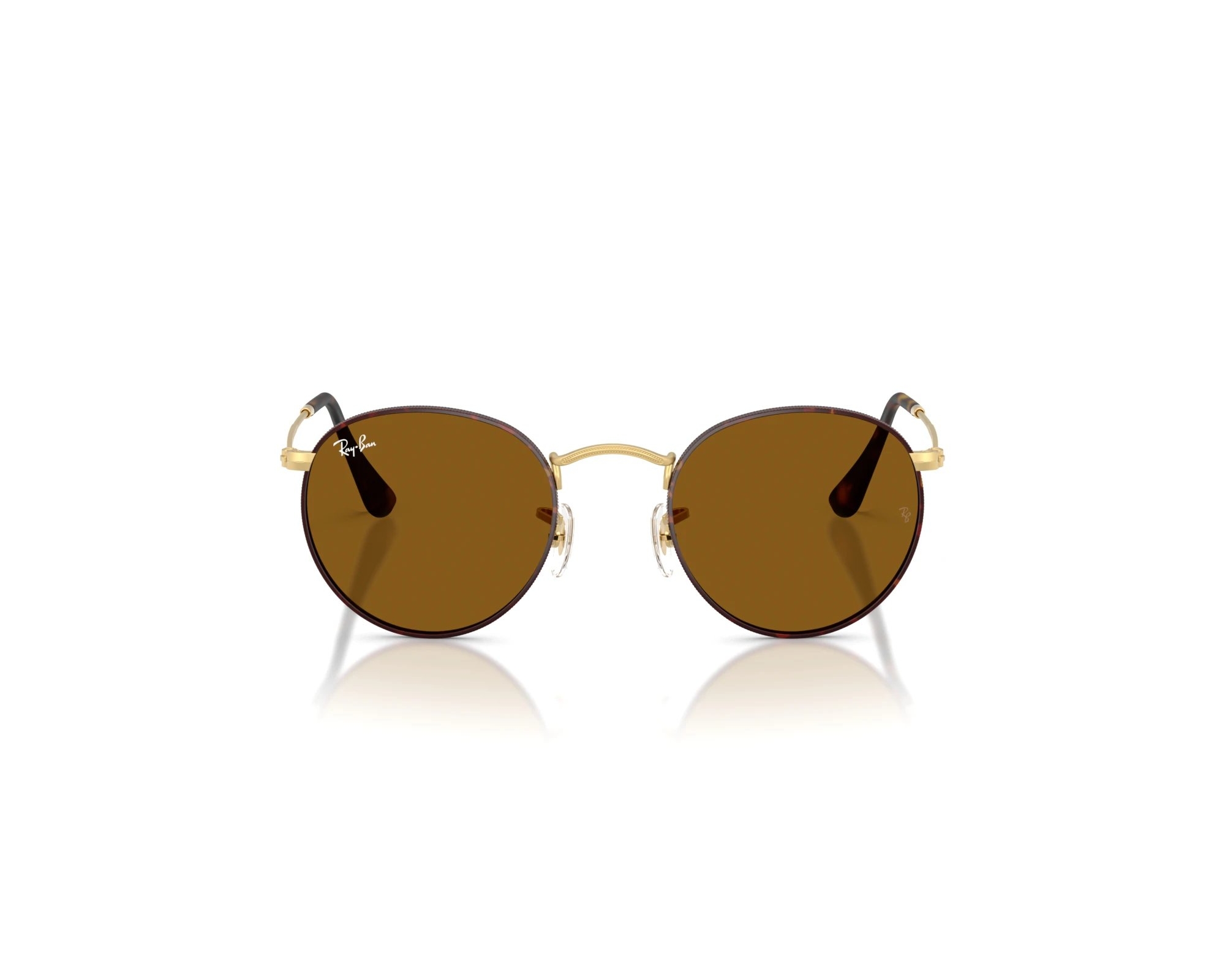 Ray-Ban RB3447 927533 50-21 havana  Profilansicht