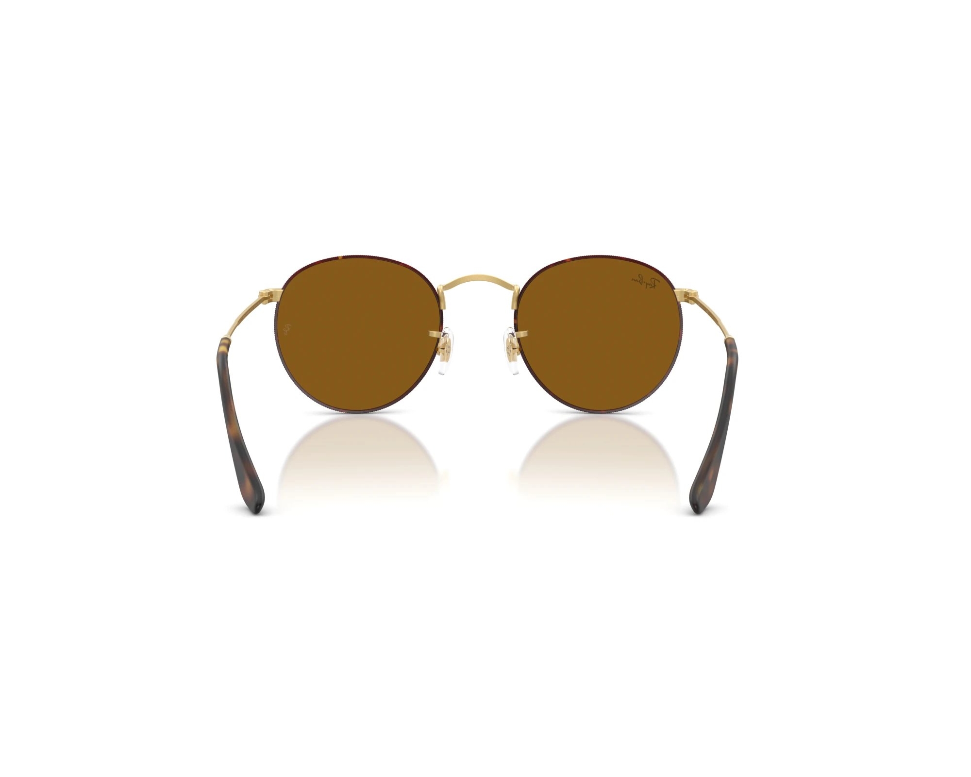 Ray-Ban RB3447 927533 50-21 havana  Seitenansicht