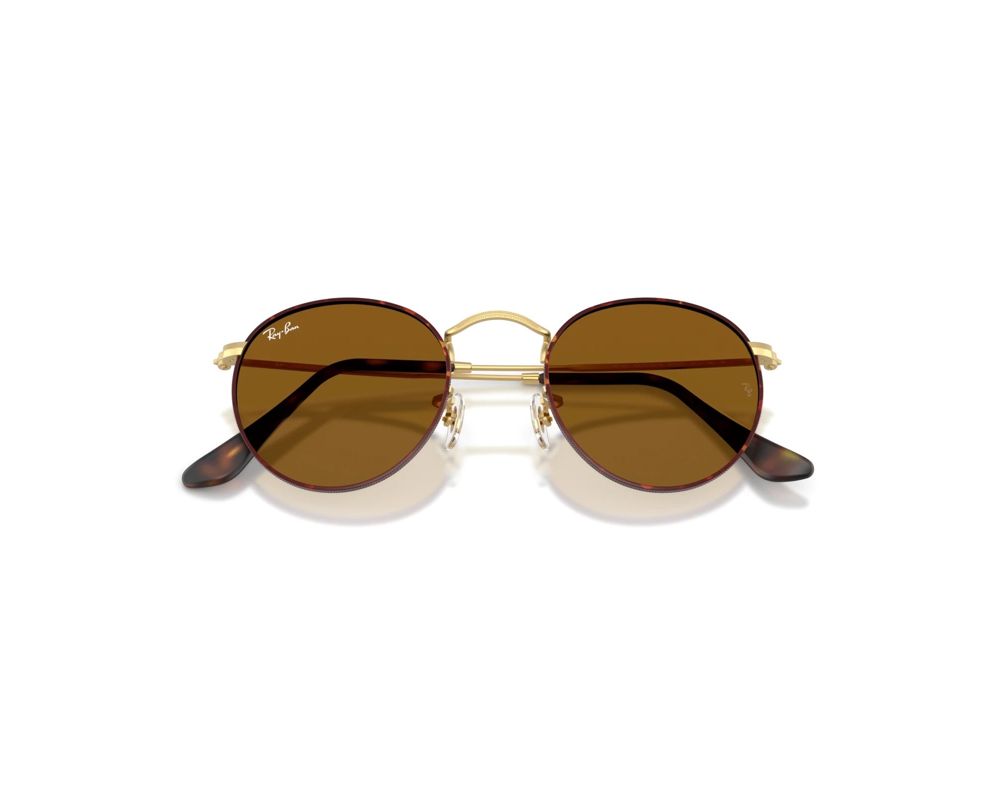 Ray-Ban RB3447 927533 50-21 havana  andere Ansicht