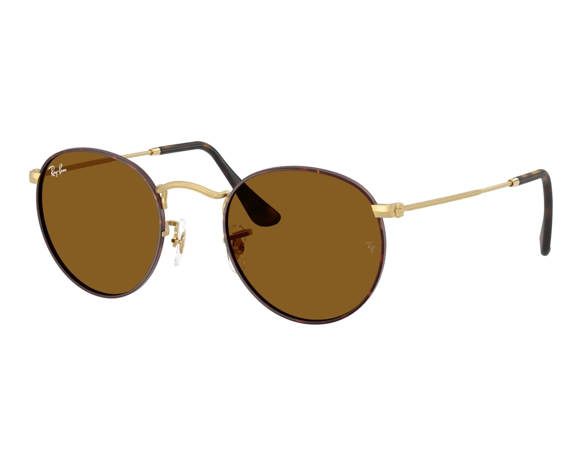 Ray-Ban RB3447 927533 50-21 havana  andere Ansicht