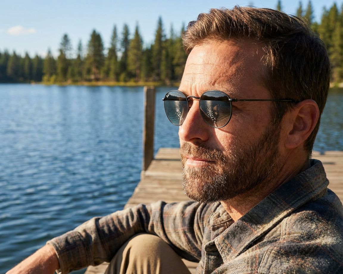 Ray-Ban RB3447N 002/71 50-21 Noir  360-Grad-Ansicht 15