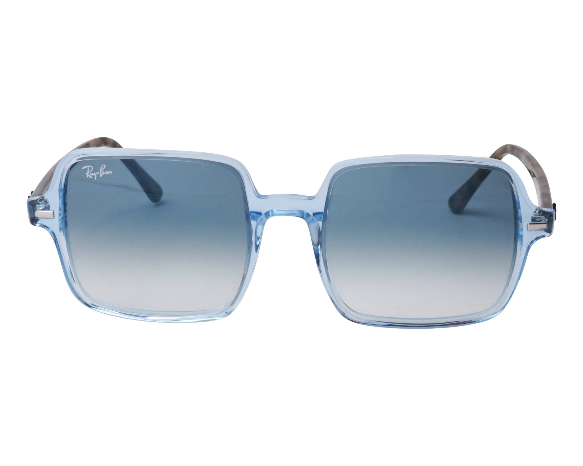 Ray-Ban SQUARE II RB-1973 12833F