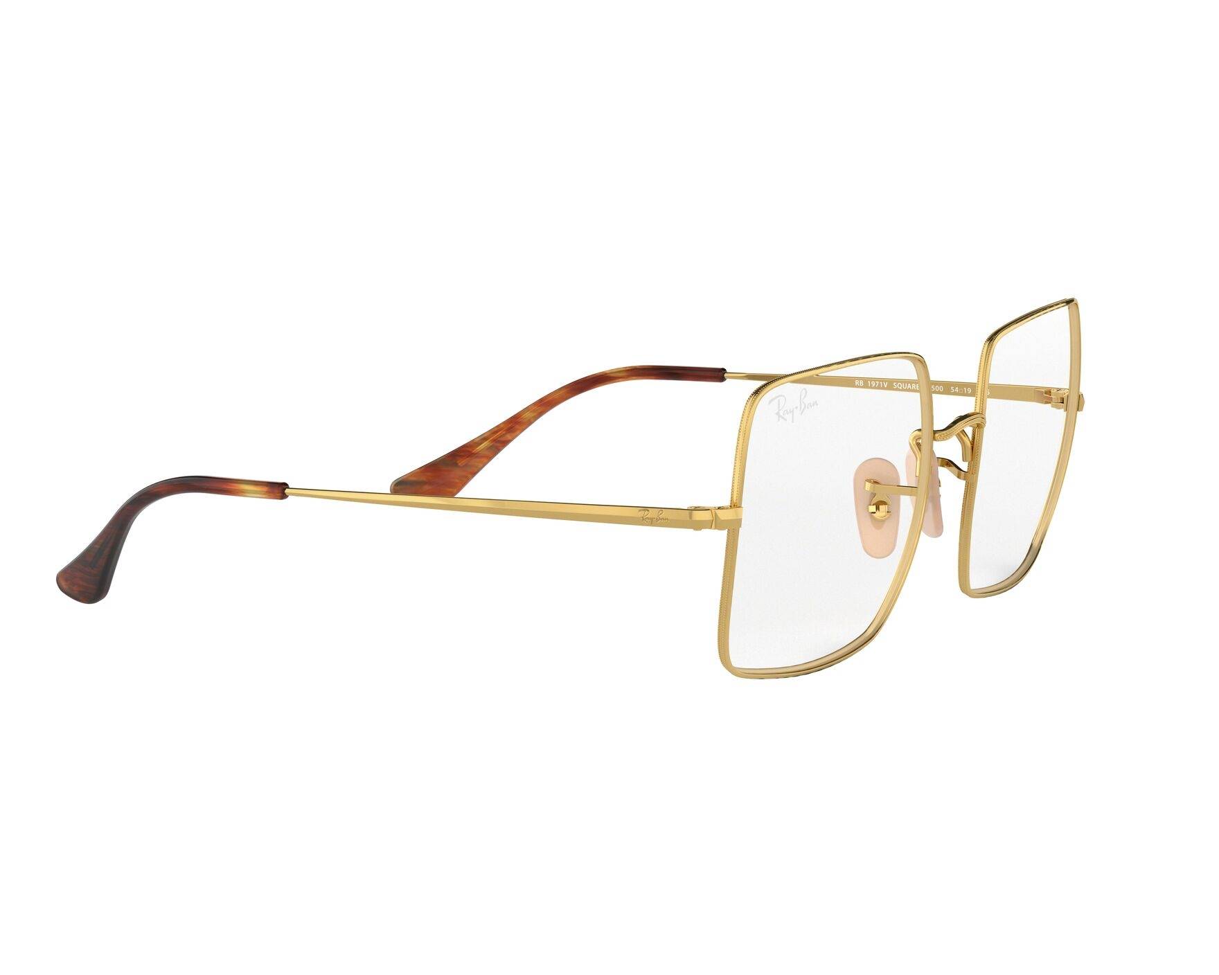 Ray-Ban Square RX-1971-V 2500