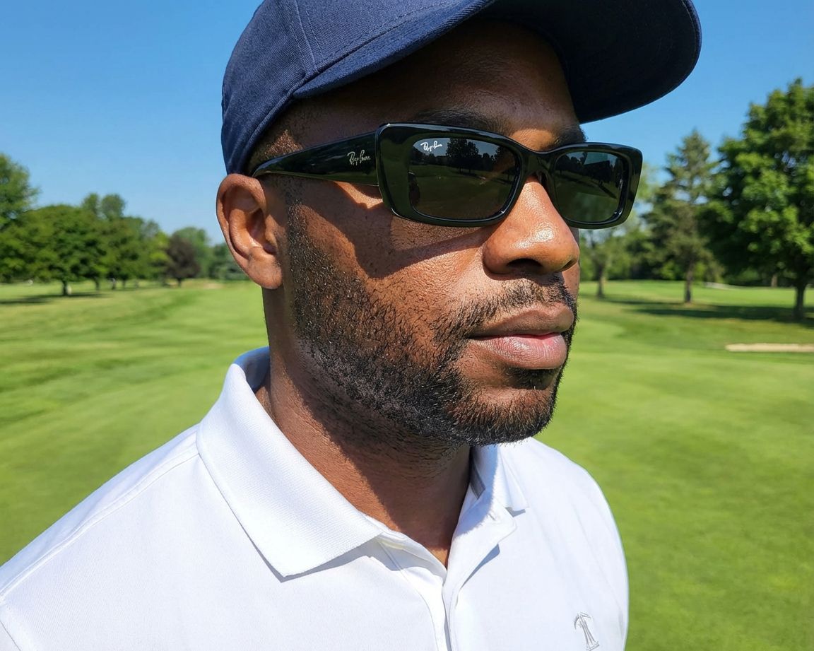 Ray-Ban RB4425 667787 54-17 Black  360-Grad-Ansicht 8