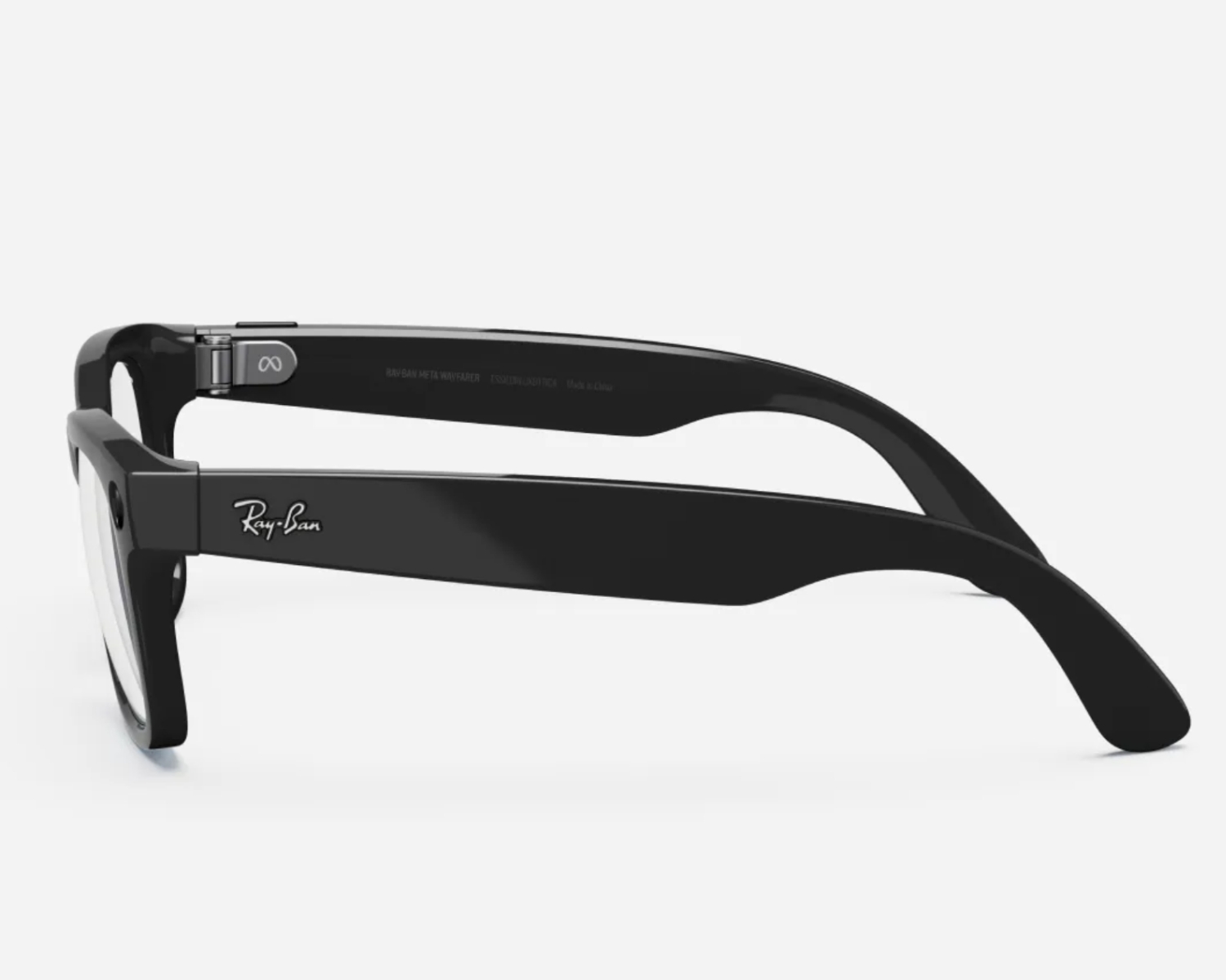 Ray-Ban Wayfarer Meta RW4006 601/SB