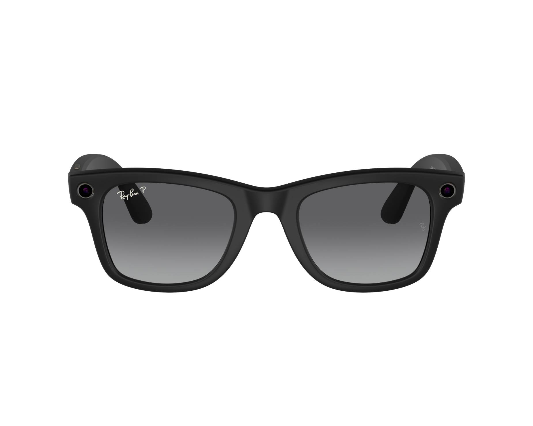 Ray-Ban RW4006 601ST3 50-22 schwarz  Profilansicht