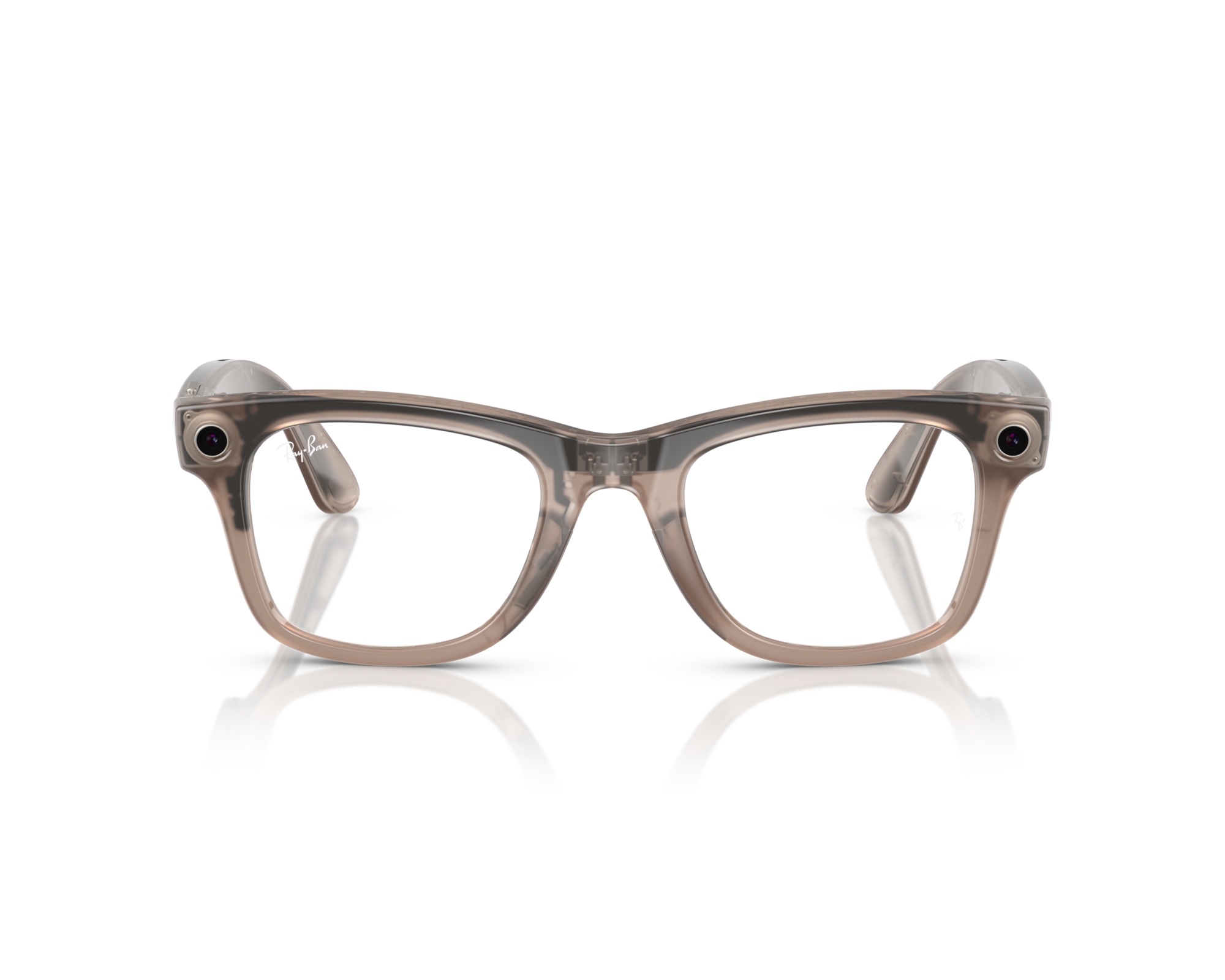 Ray-Ban Wayfarer Meta RW4006 6705P5