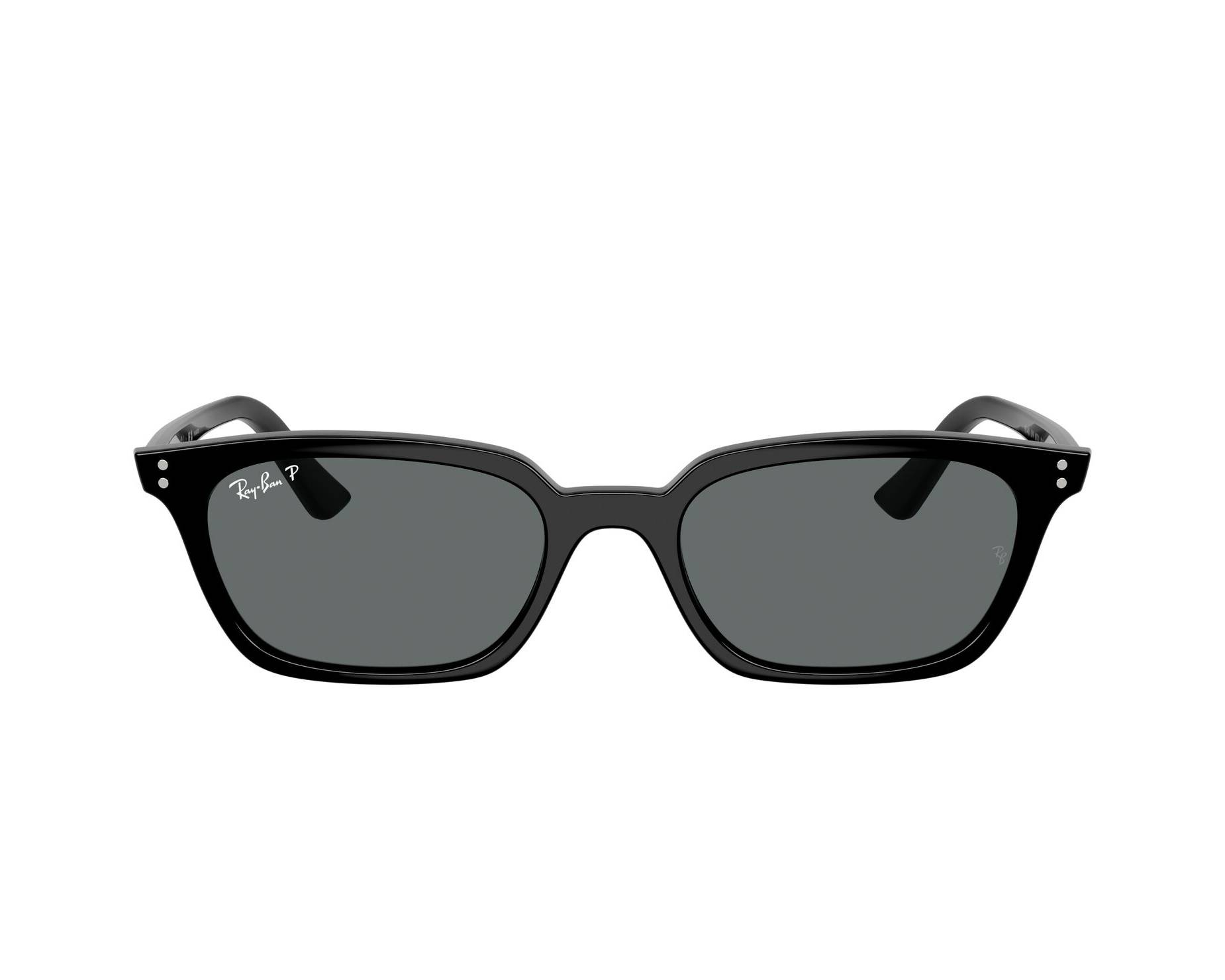 Ray-Ban RB4456 667781 50-19 Black  360-Grad-Ansicht 1
