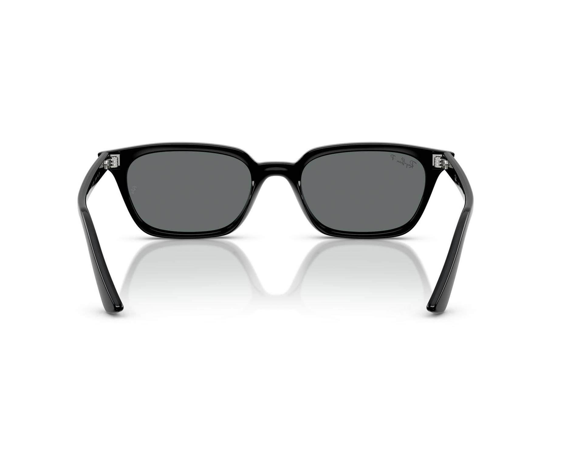 Ray-Ban RB4456 667781 50-19 Black  360-Grad-Ansicht 7