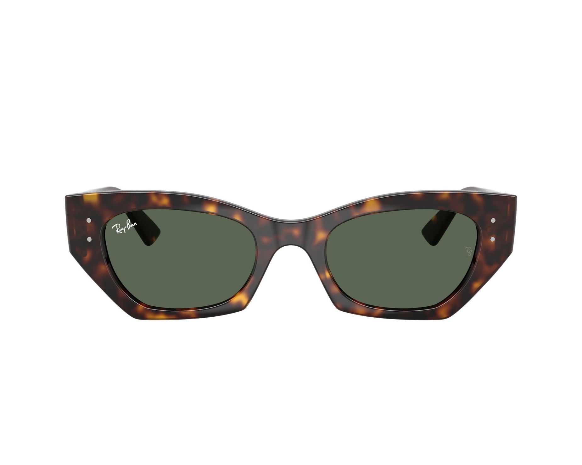 Ray-Ban RB4430 135971 49-22 havana  360-Grad-Ansicht 1