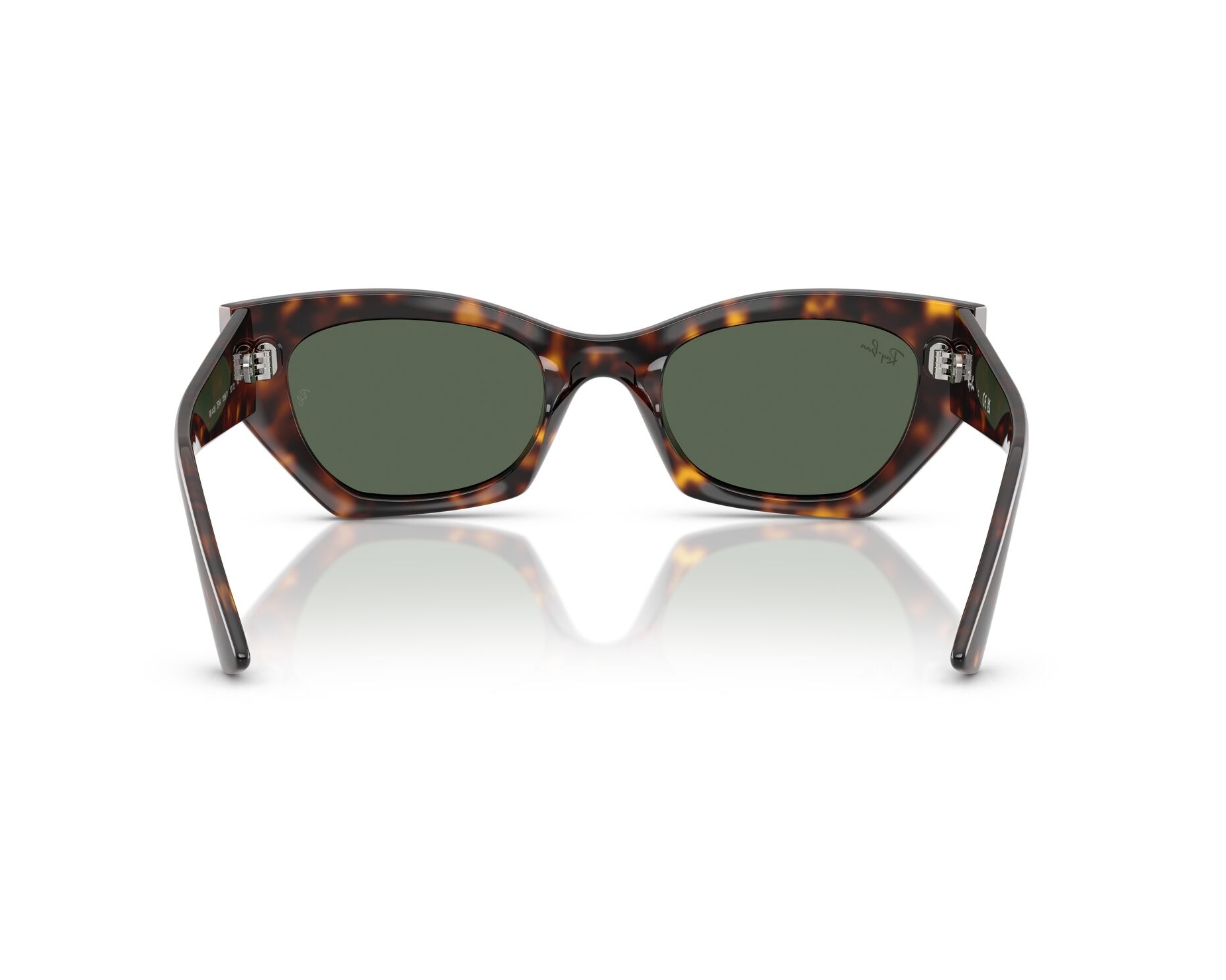 Ray-Ban RB4430 135971 49-22 havana  360-Grad-Ansicht 4