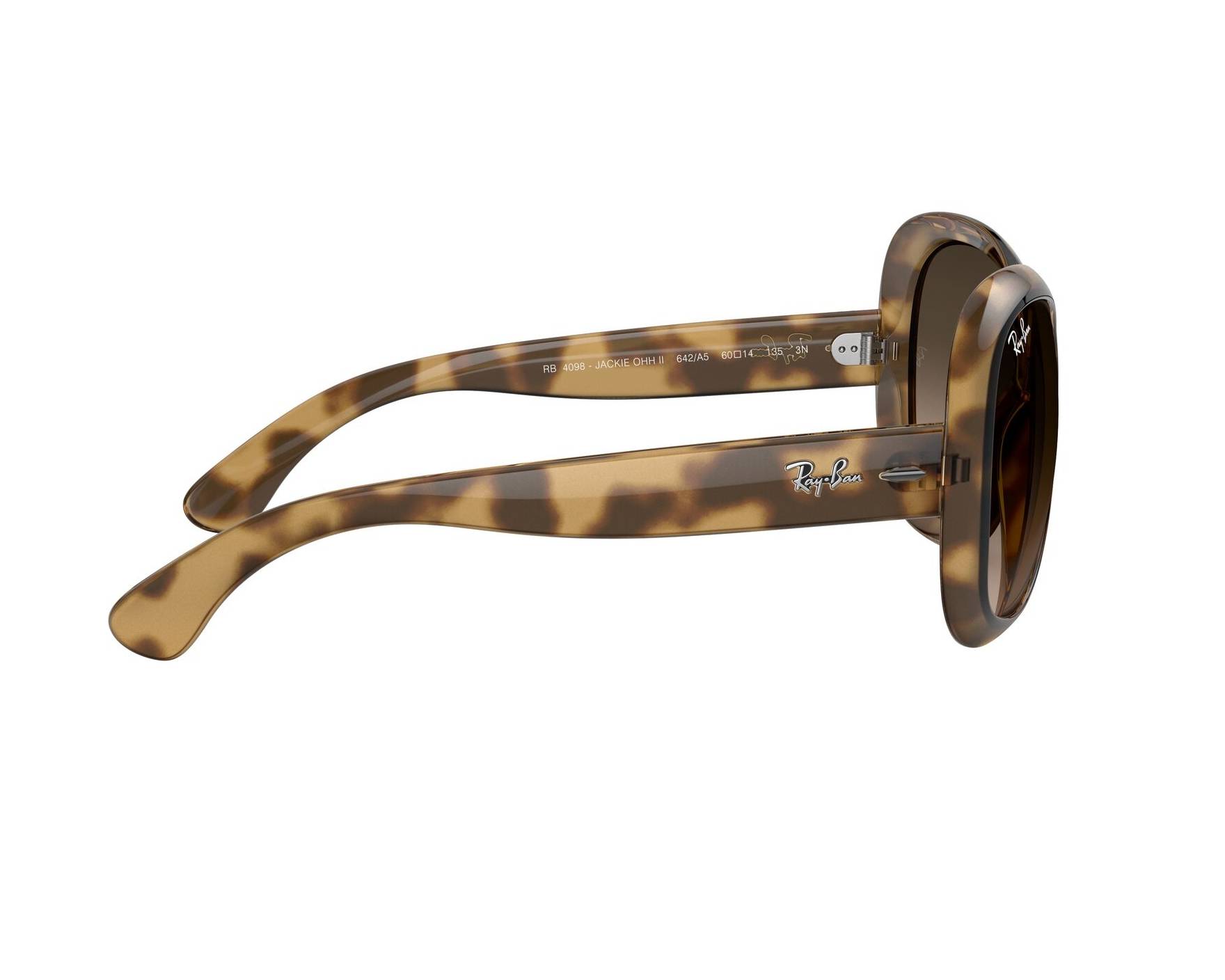 Ray-Ban jackie ohh II RB-4098 642/A5