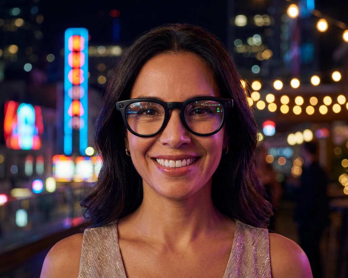 Ray-Ban Meta RW4013 601SSB 50-23 schwarz  360-Grad-Ansicht 8