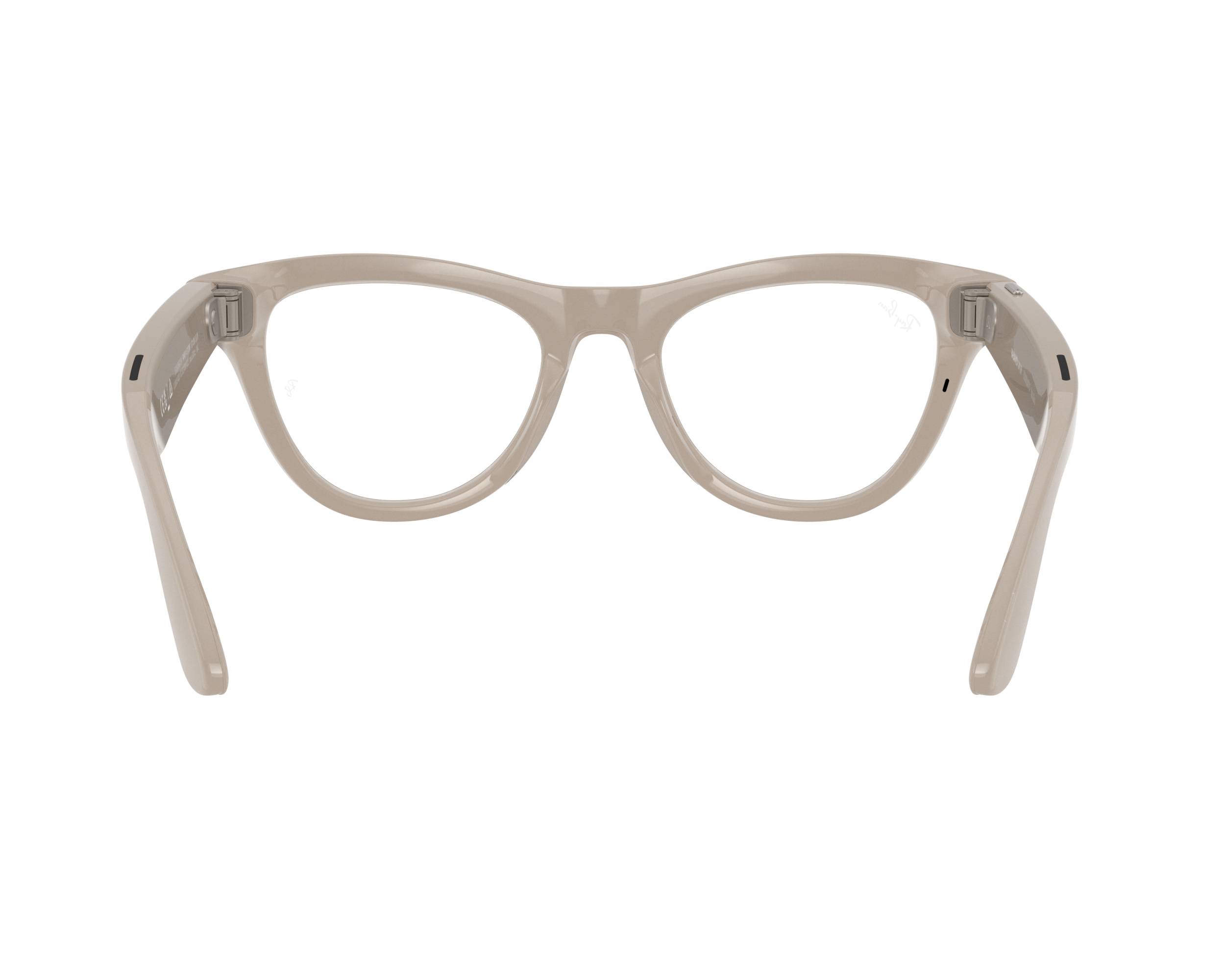 Ray-Ban Meta RW4014 6700MF 52-20 Grey  360-Grad-Ansicht 5