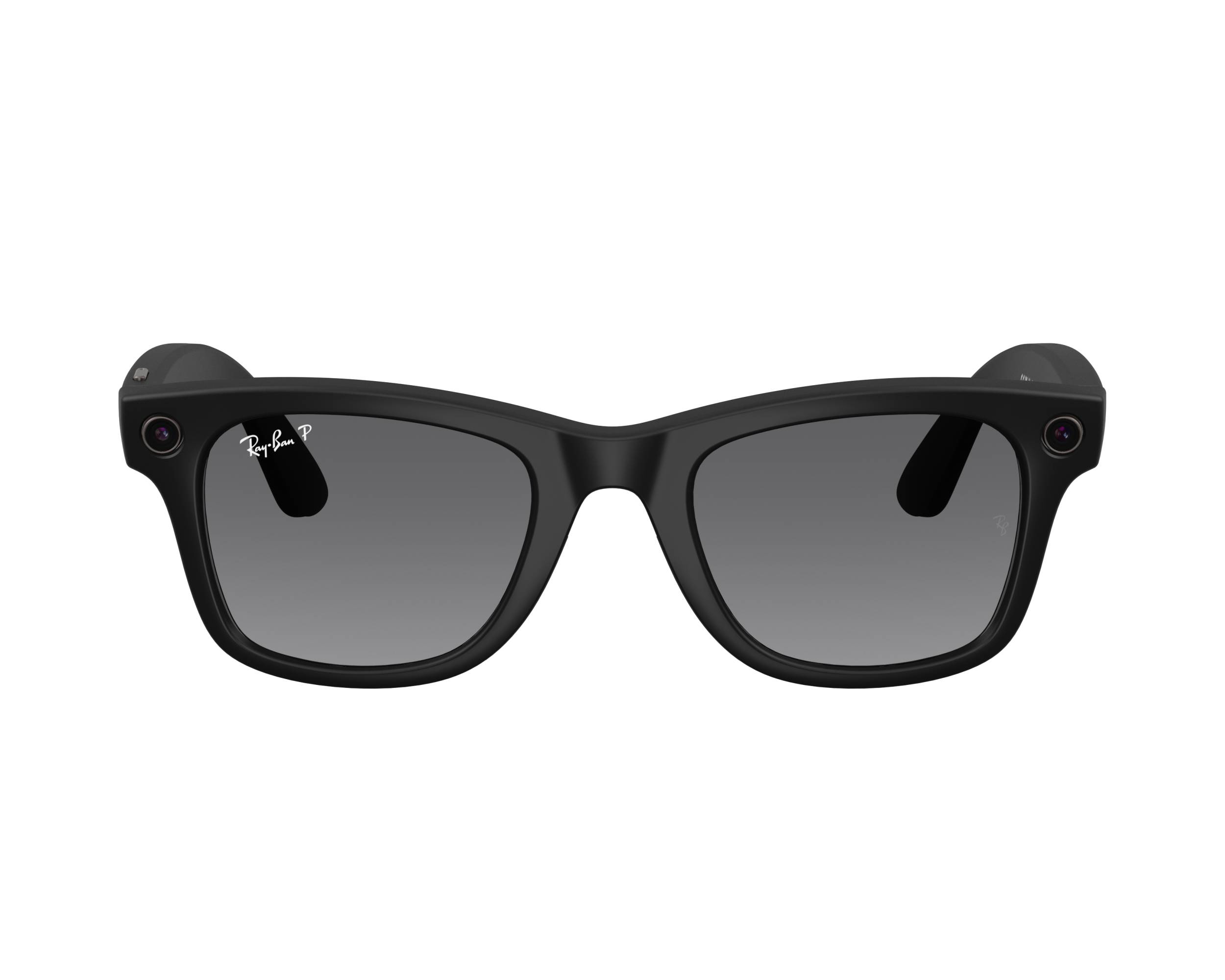 Ray-Ban Meta RW4012 601ST3 50-22 Noir  360-Grad-Ansicht 6