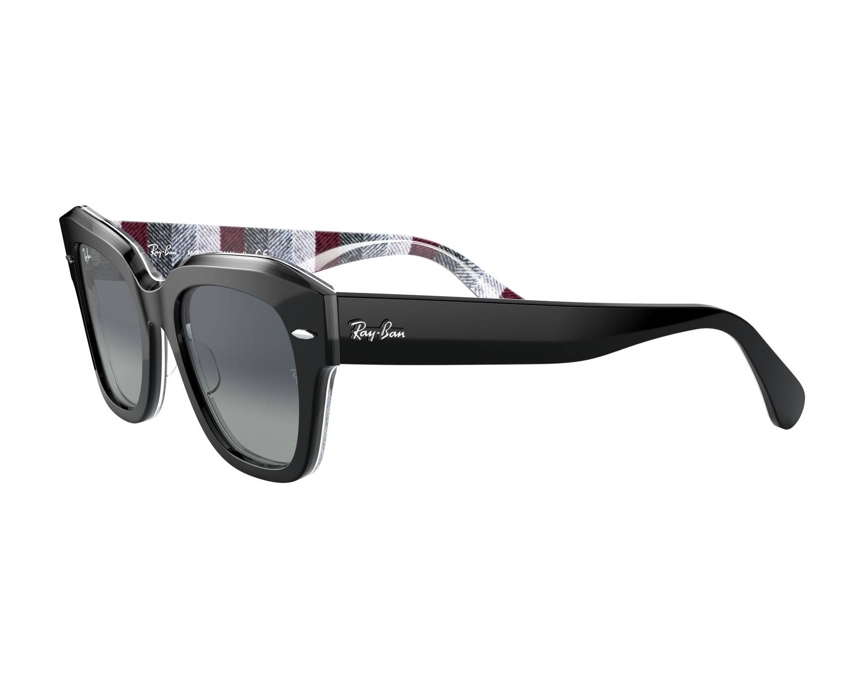 Ray-Ban state street RB-2186 13183A