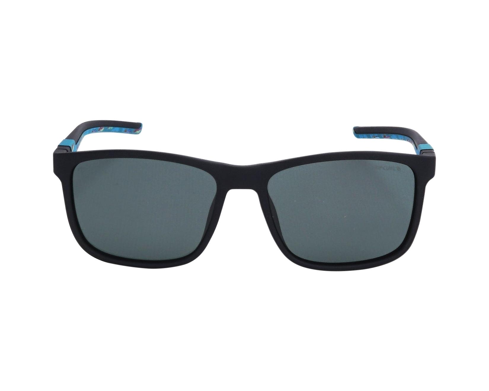 Ripcurl BSI-6018 04 - schwarz blau Vorderansicht