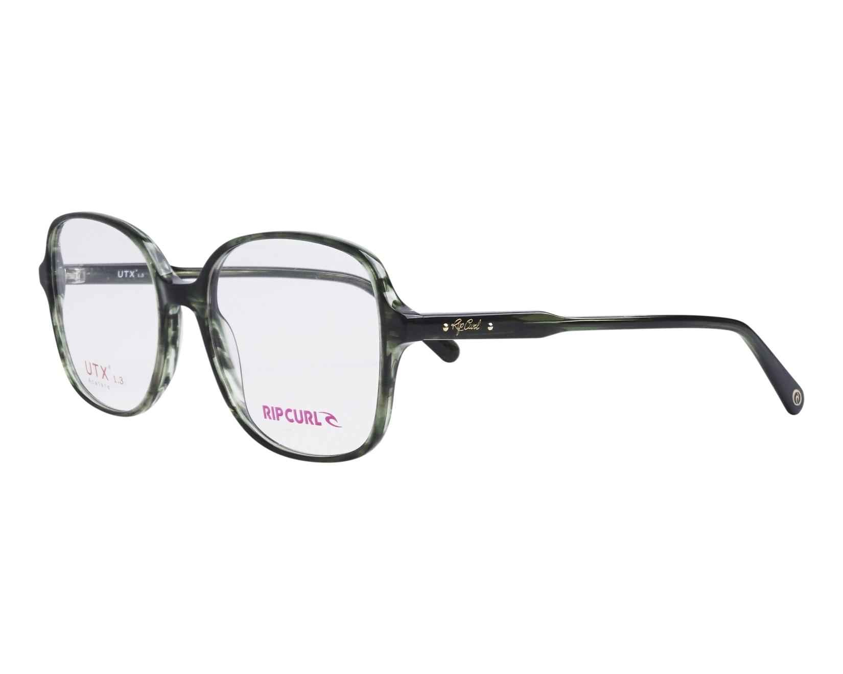 Ripcurl FOU084 01 52-17 Vert  Profilansicht