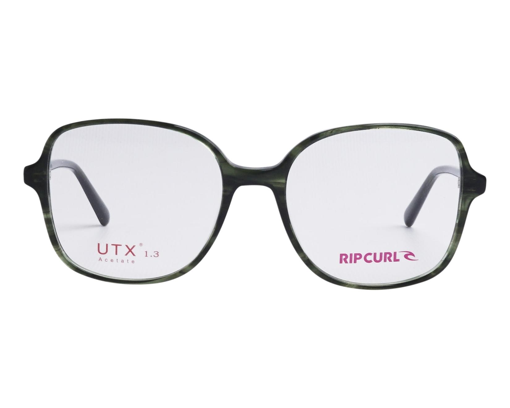 Ripcurl FOU084 01 52-17 Vert  Vorderansicht
