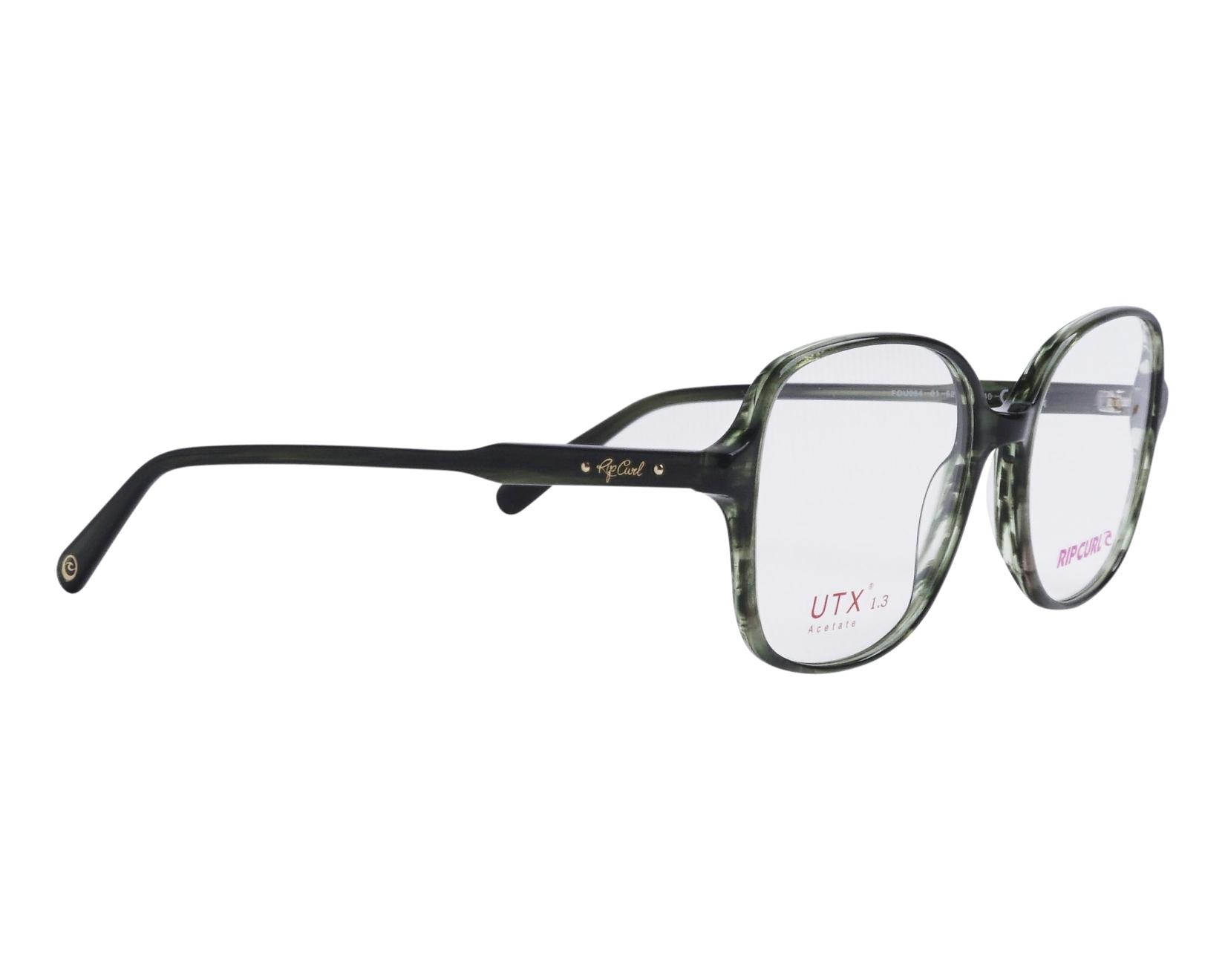 Ripcurl FOU084 01 52-17 Vert  Seitenansicht