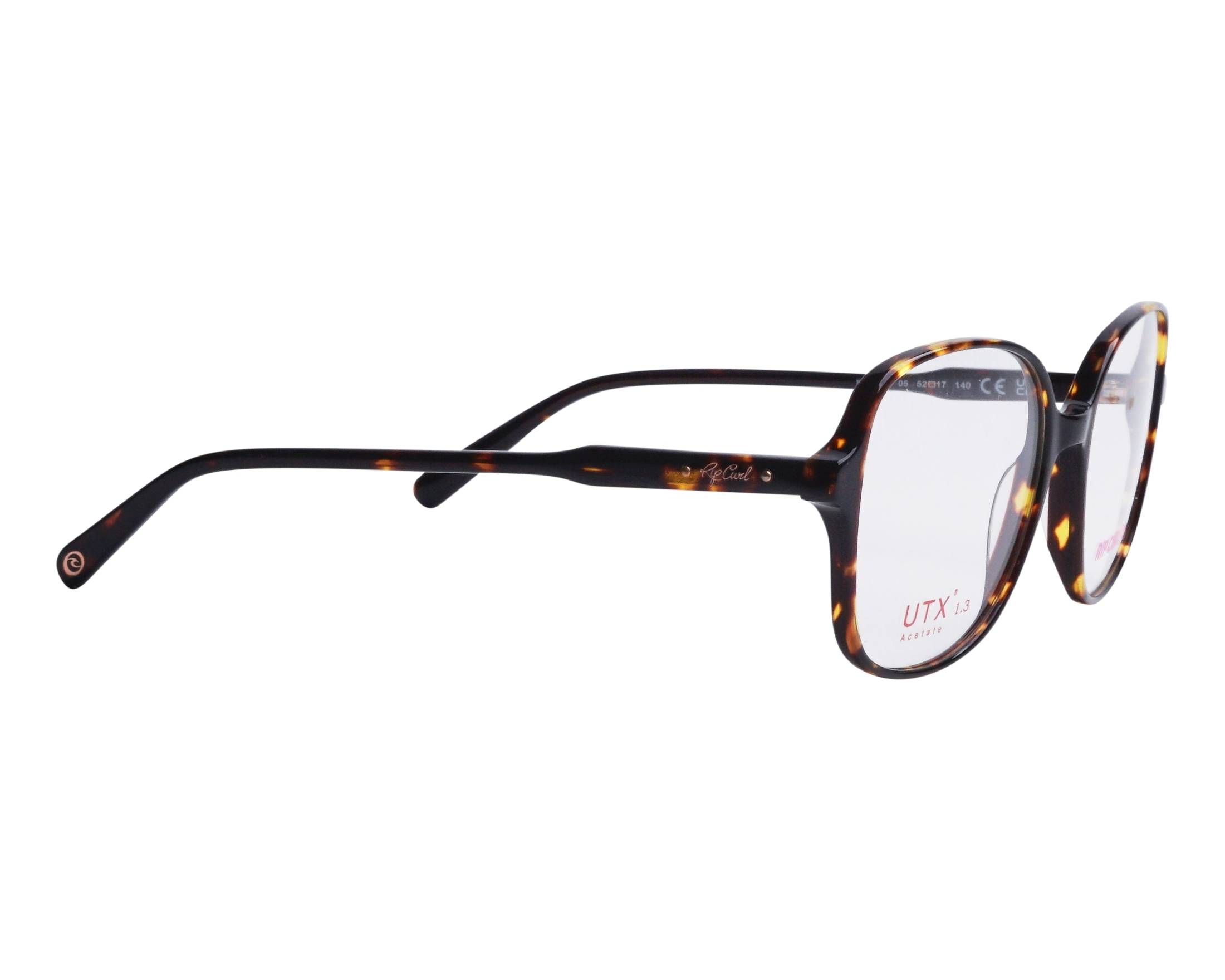 Ripcurl FOU084 05 52-17 havana  Vorderansicht