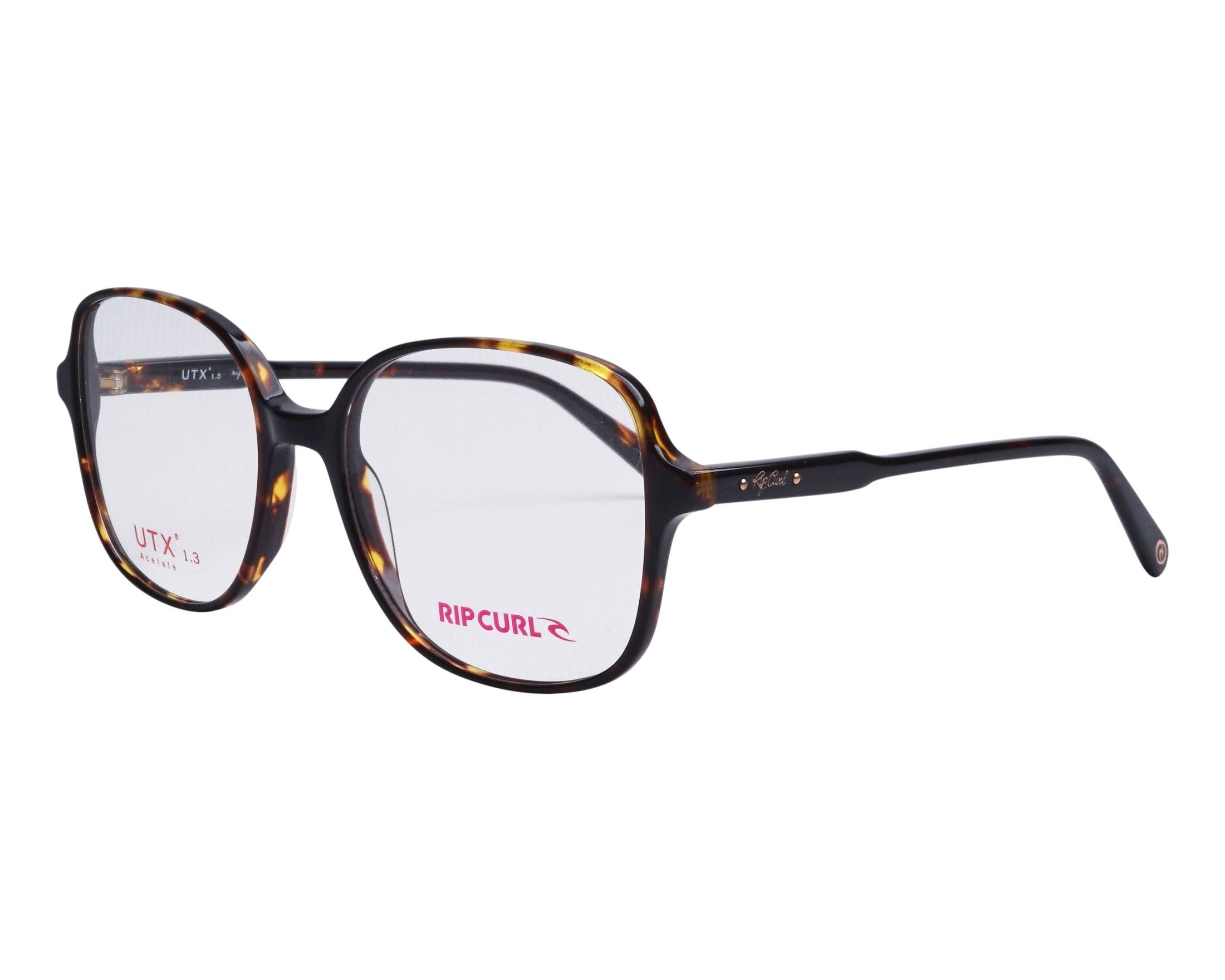 Ripcurl FOU084 05 52-17 havana  Seitenansicht