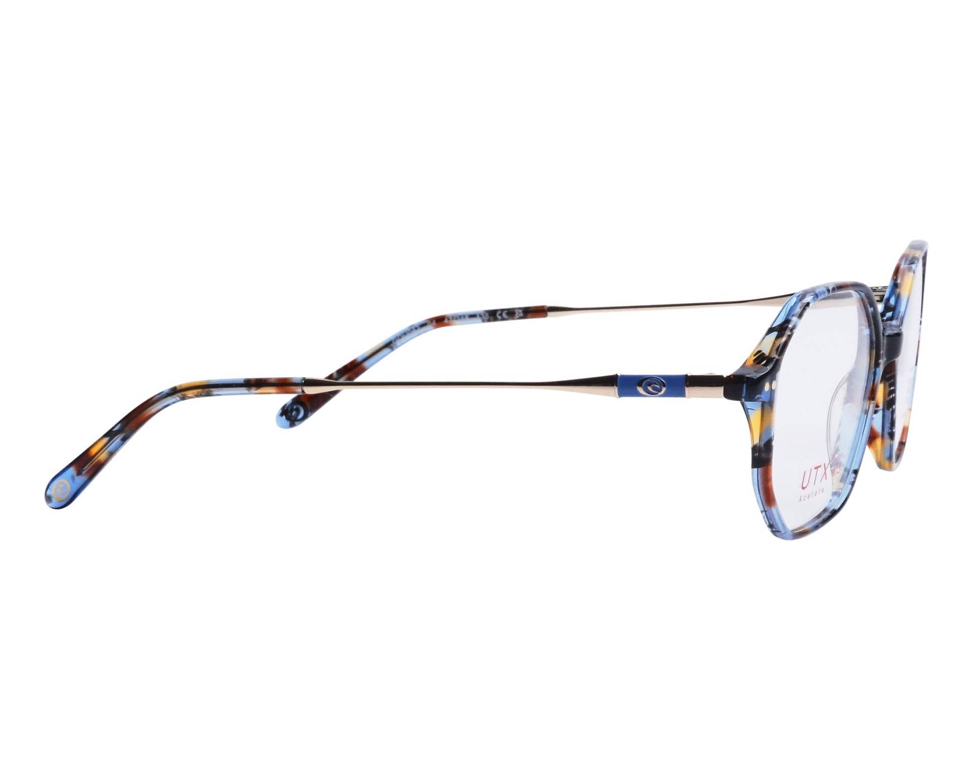 Ripcurl GOU-042 04 47-15 havana gold Seitenansicht