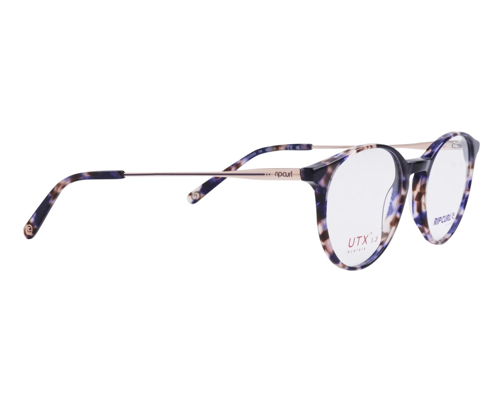 Ripcurl GOU049 04 48-18 mix roségold Seitenansicht