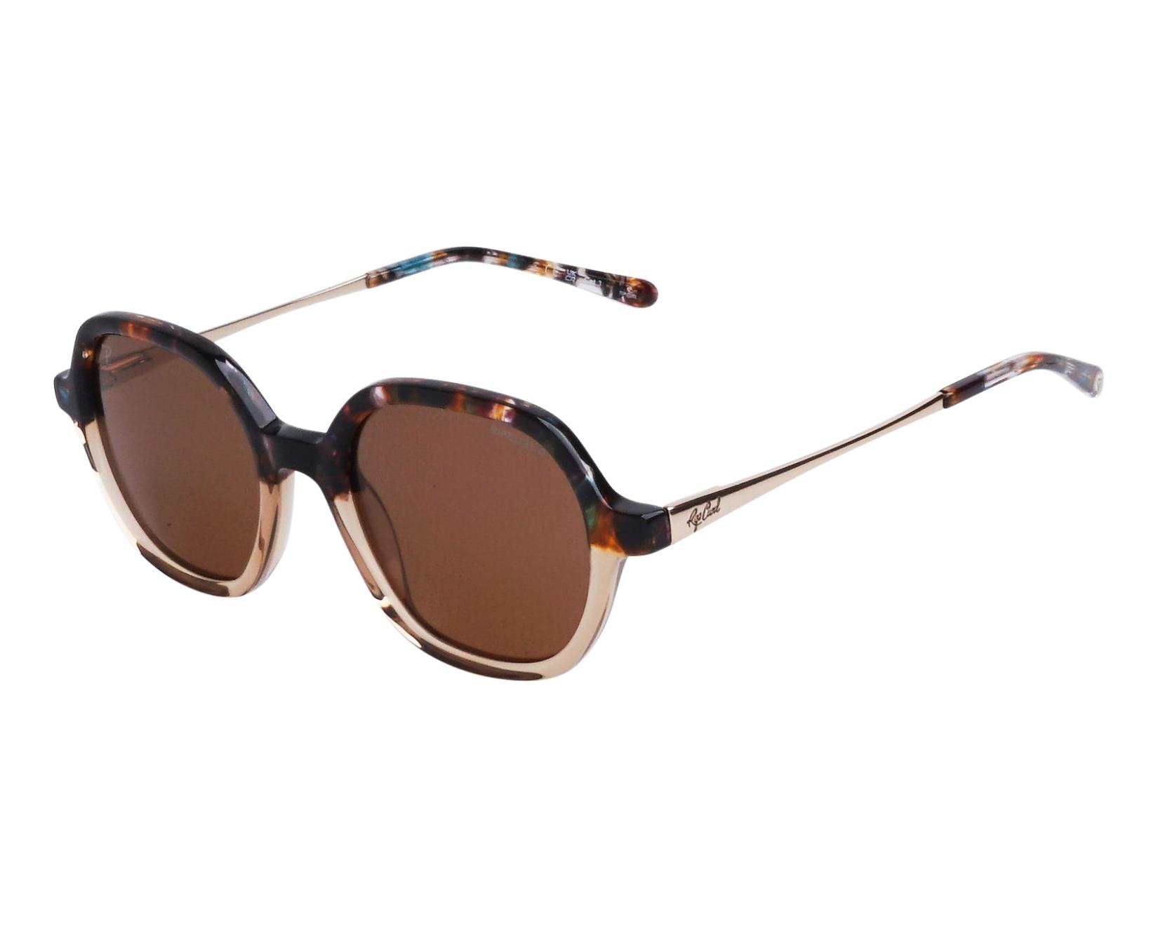 Ripcurl GSA-034 01 - braun gold Profilansicht