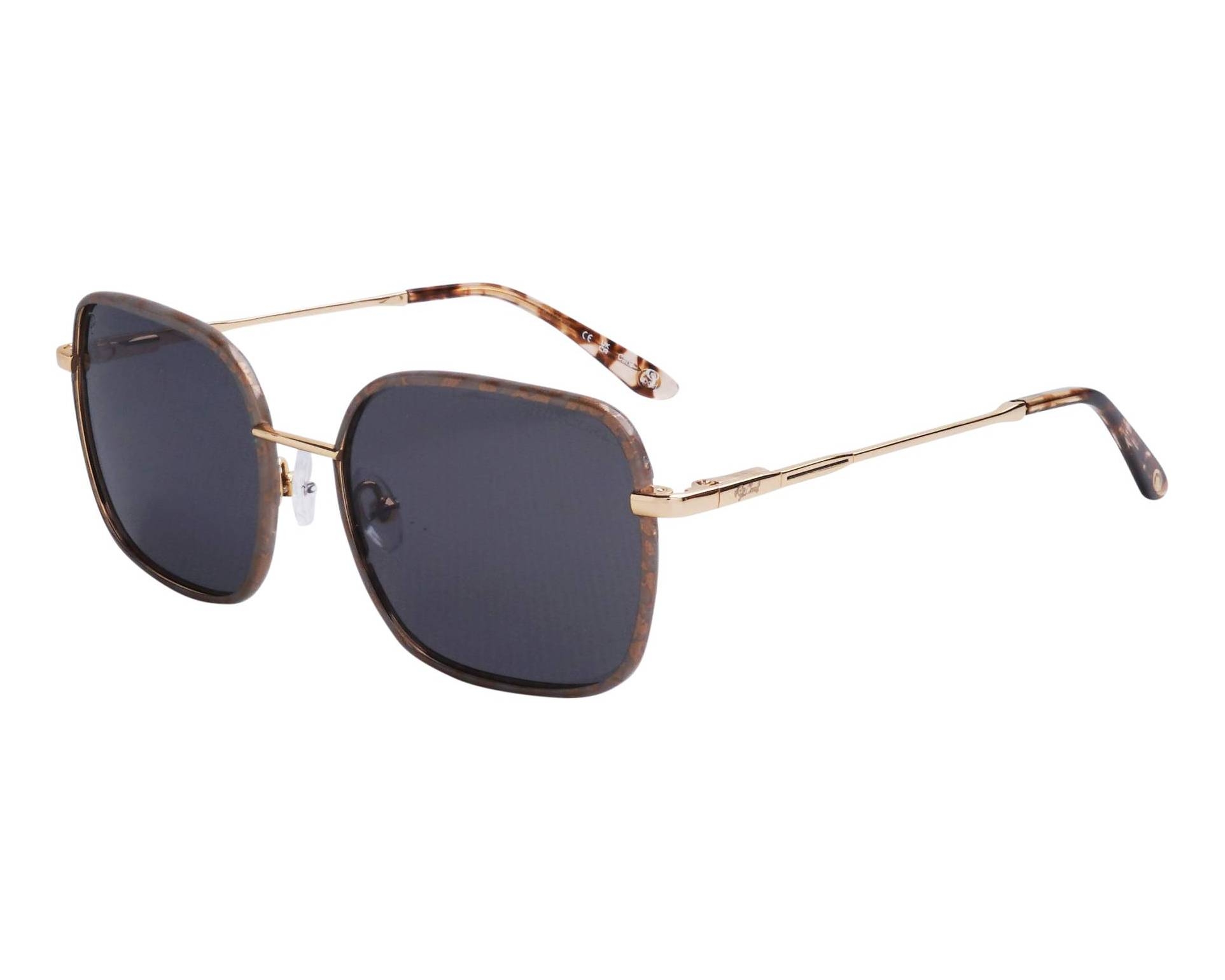 Ripcurl GSM-024 01 - gold grau Profilansicht
