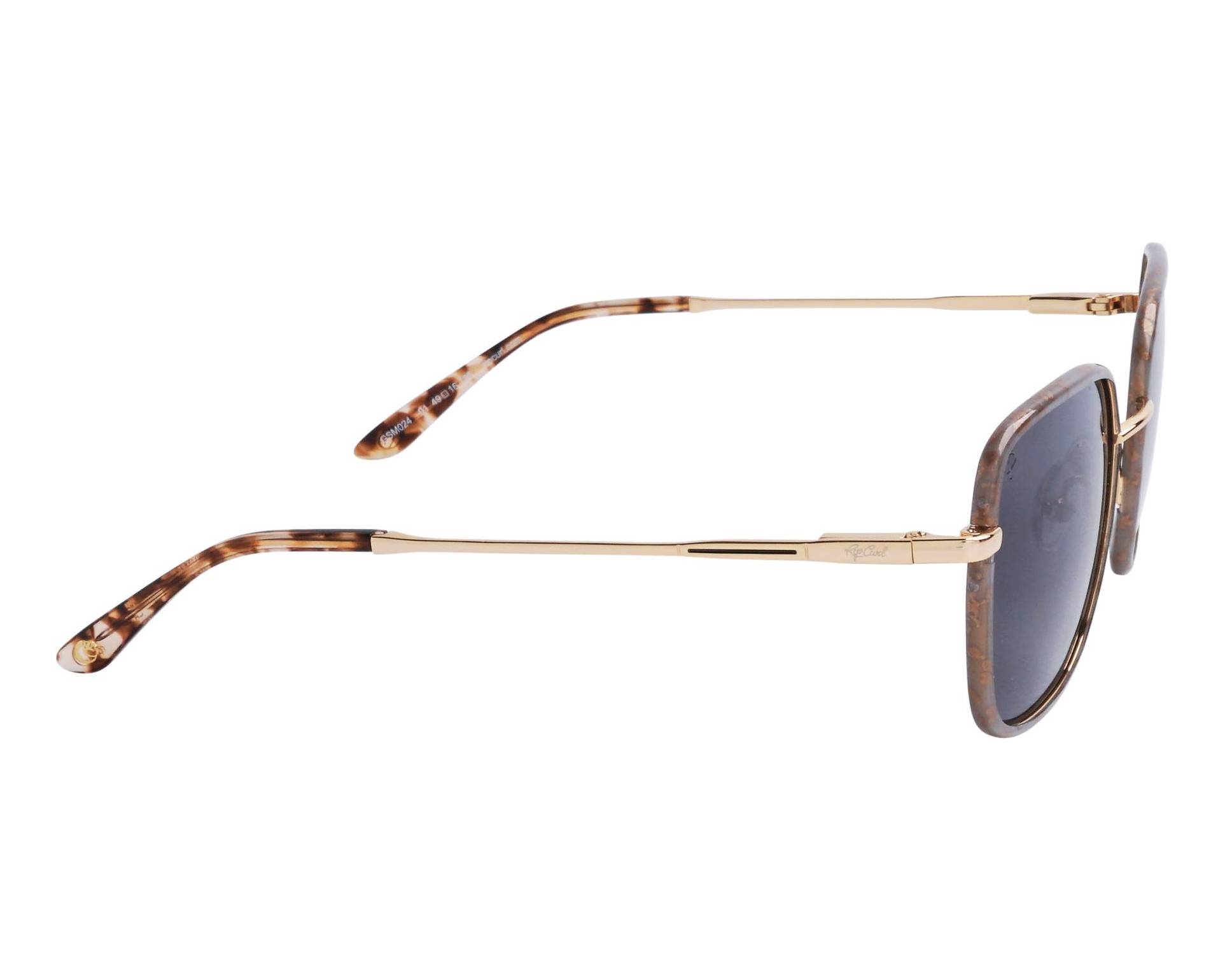 Ripcurl GSM-024 01 - gold grau Seitenansicht