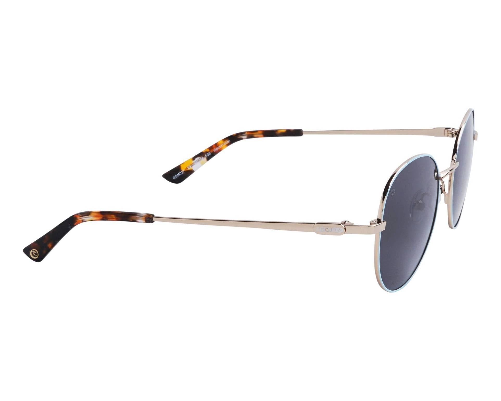 Ripcurl GSM-027 03 49-18 blau gold Seitenansicht